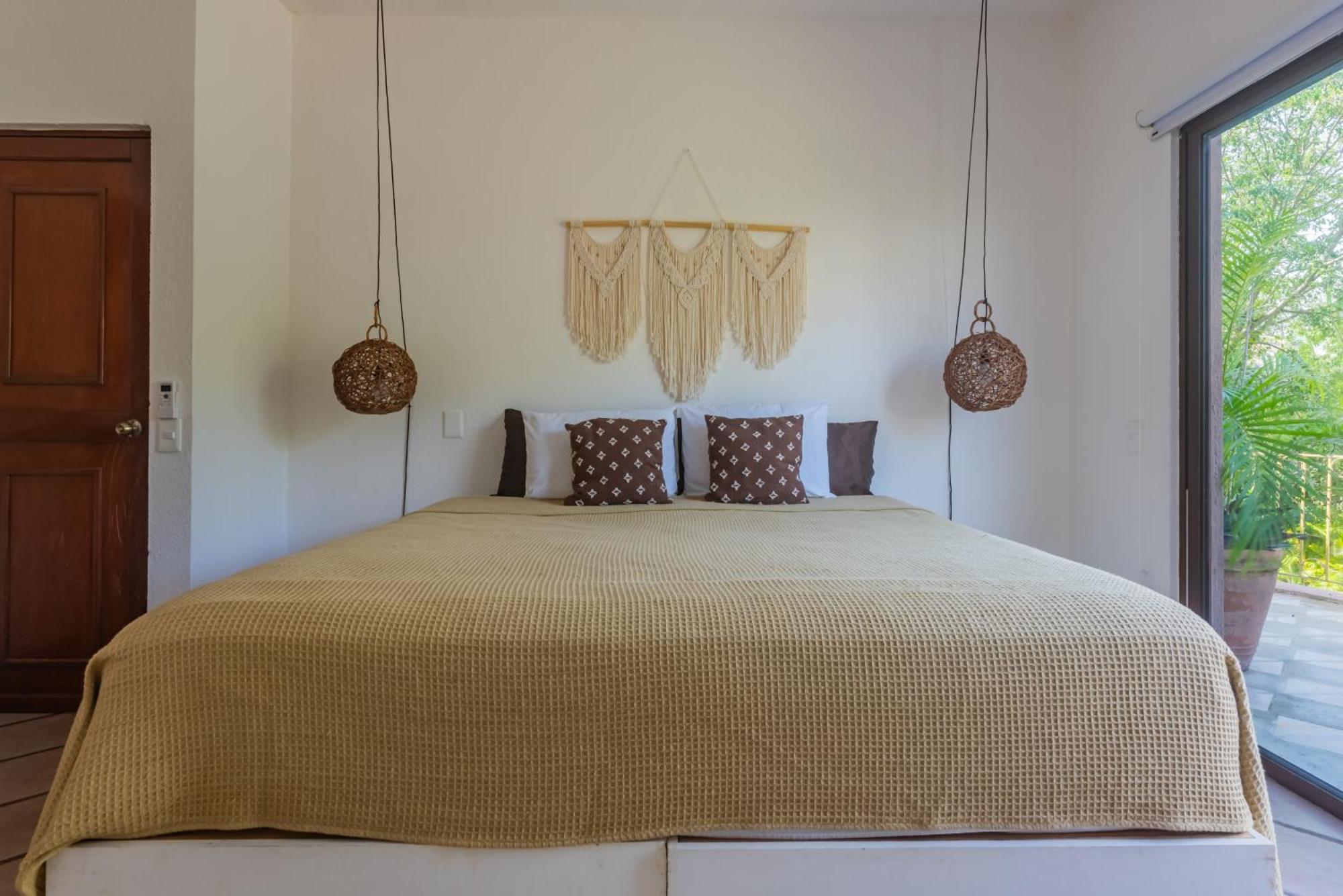 Espacioso Gardenias , Playacar 2bdr Apartamento *