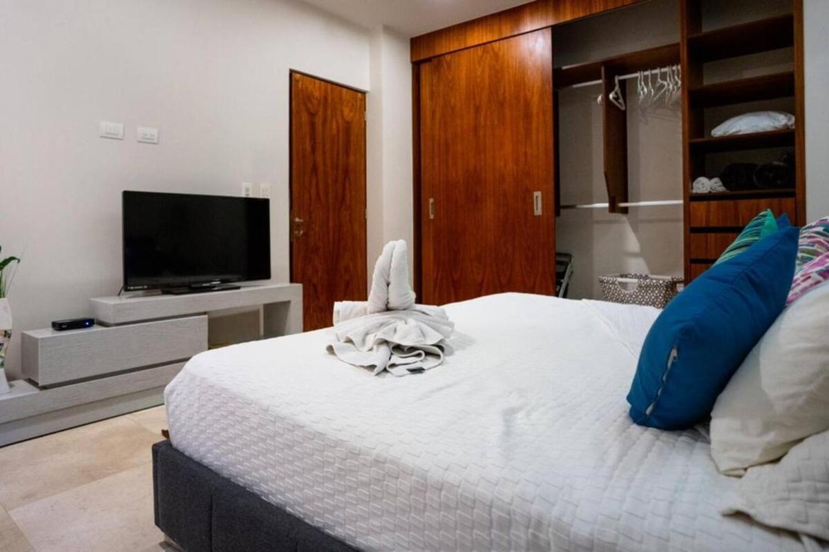 Terrazas The Relaxing Place Apartment *