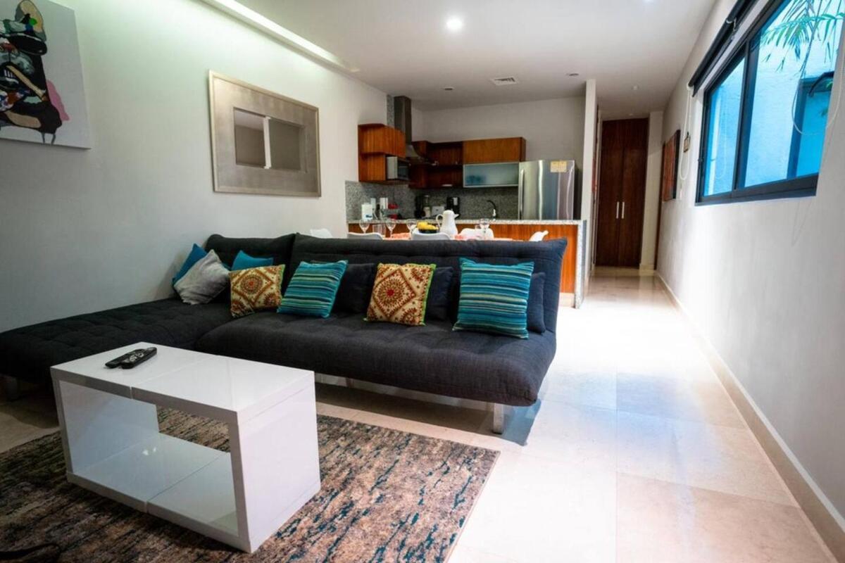 Terrazas The Relaxing Place Apartment Playa del Carmen