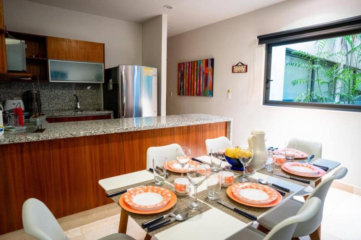 Terrazas The Relaxing Place Apartment *