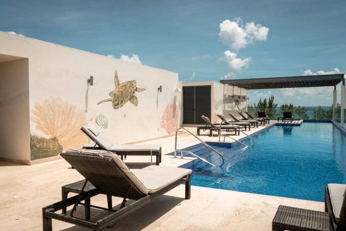 Apartment Terrazas The Relaxing Place