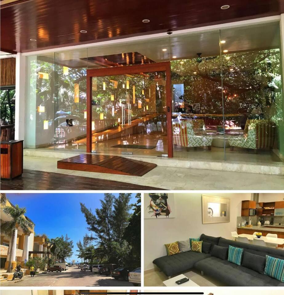 Terrazas The Relaxing Place Apartment *