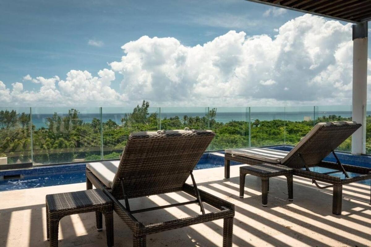 Terrazas The Relaxing Place *