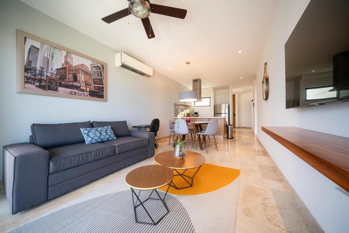 Ipana Penthouse Paradise Playa del Carmen