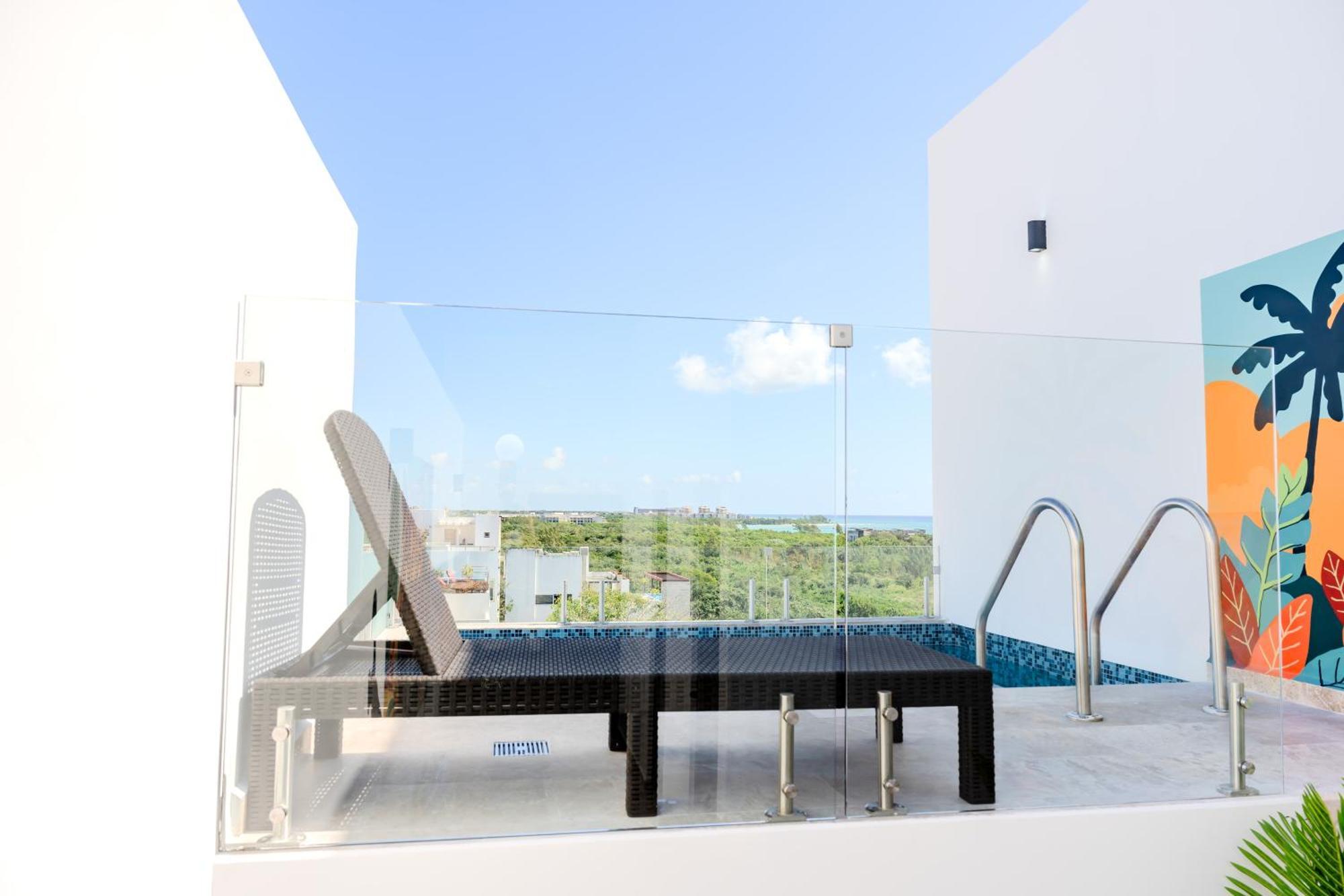 Sea Tower By Casago Playa del Carmen