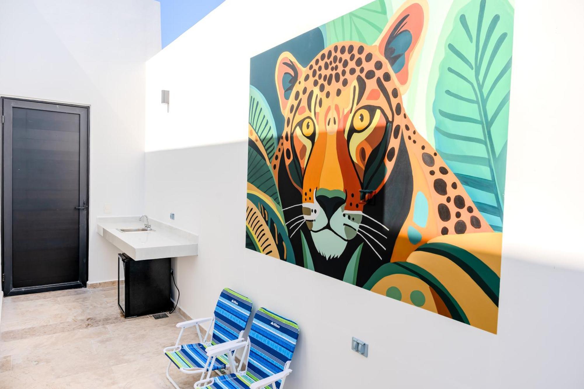 Sea Tower By Casago * Playa del Carmen
