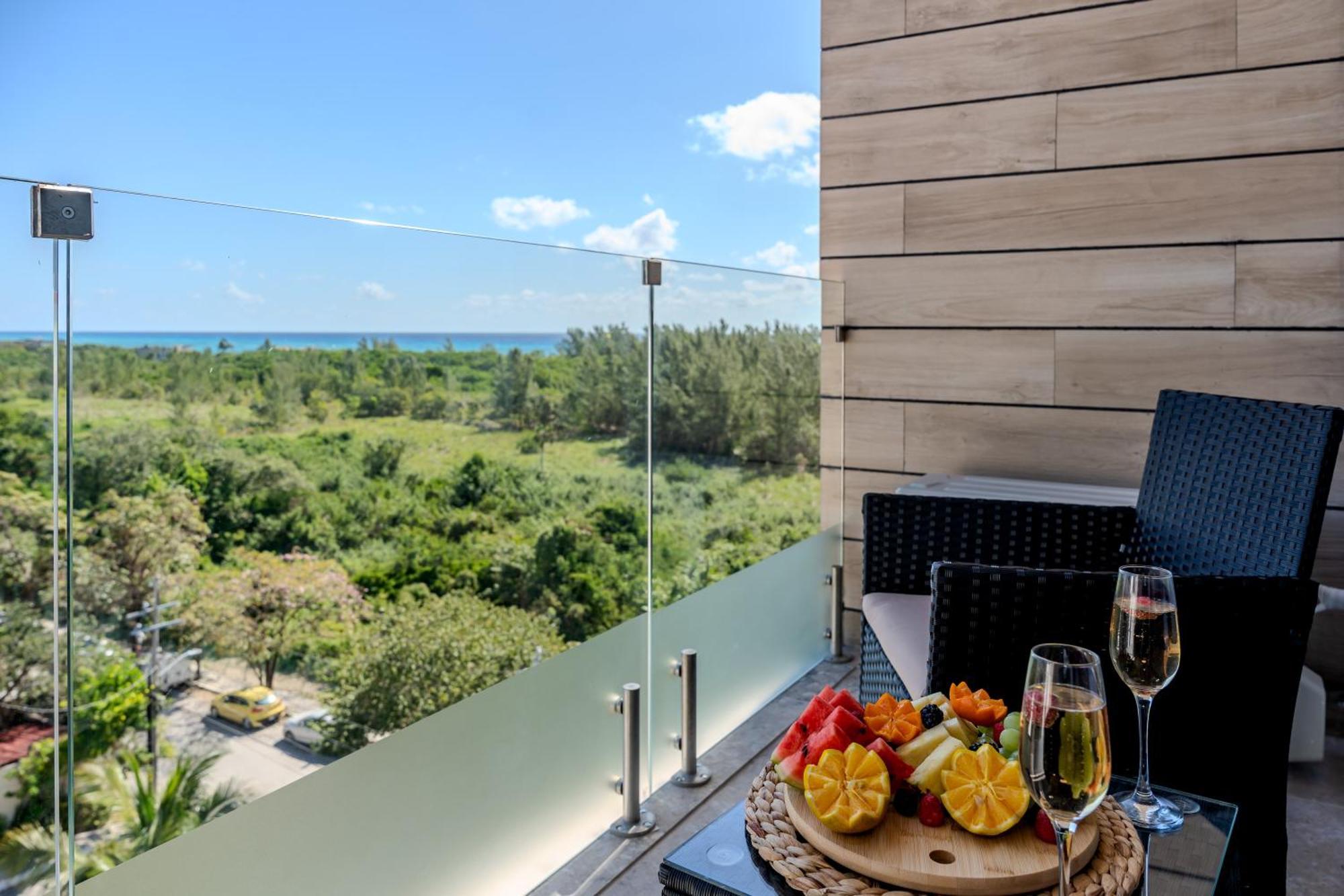 Sea Tower By Casago Apartment