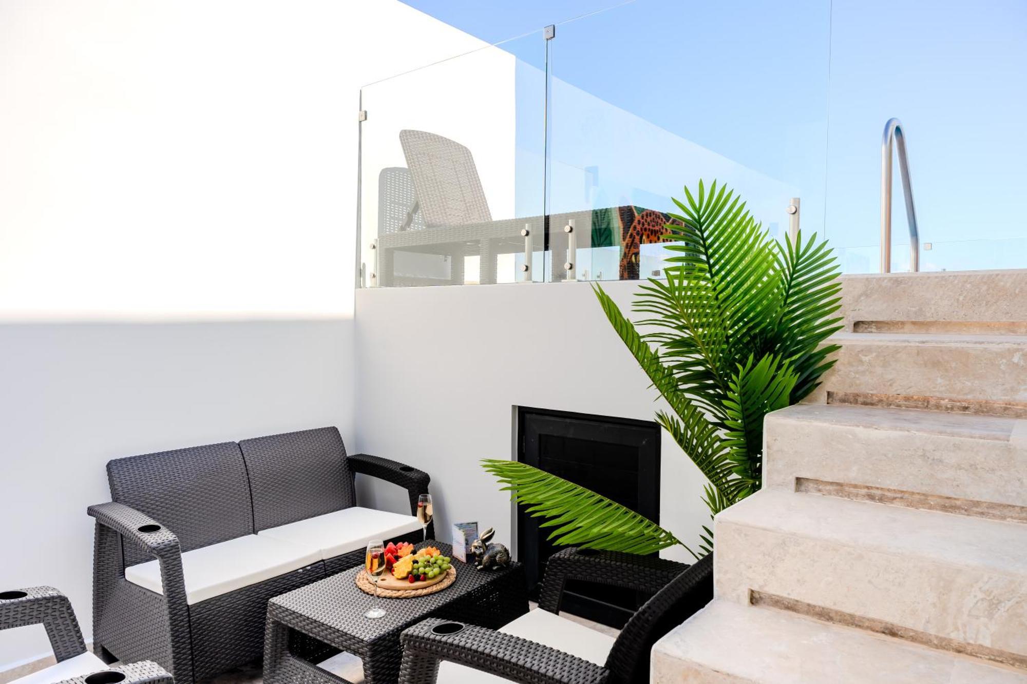Sea Tower By Casago Apartment Playa del Carmen