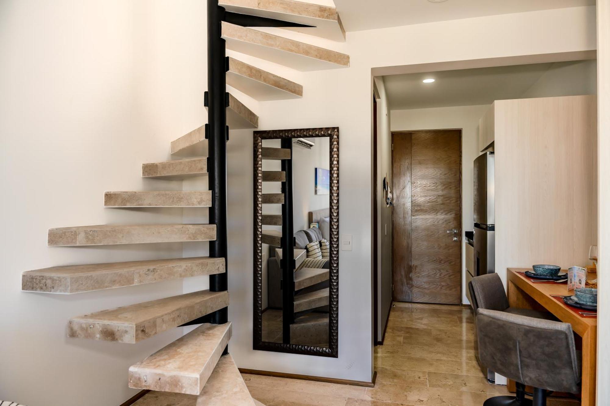 Apartment Sea Tower By Casago Playa del Carmen