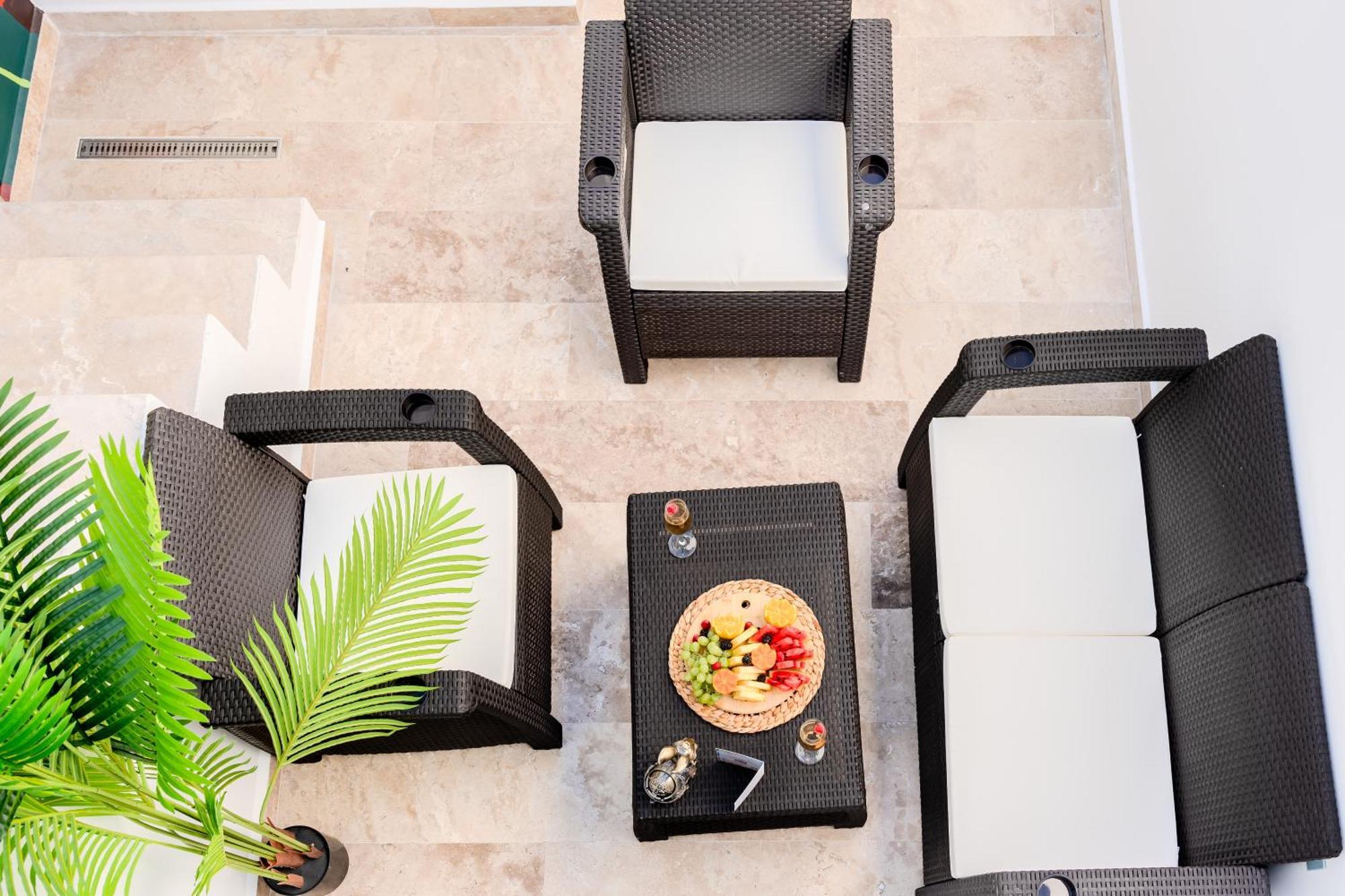 Sea Tower By Casago * Playa del Carmen