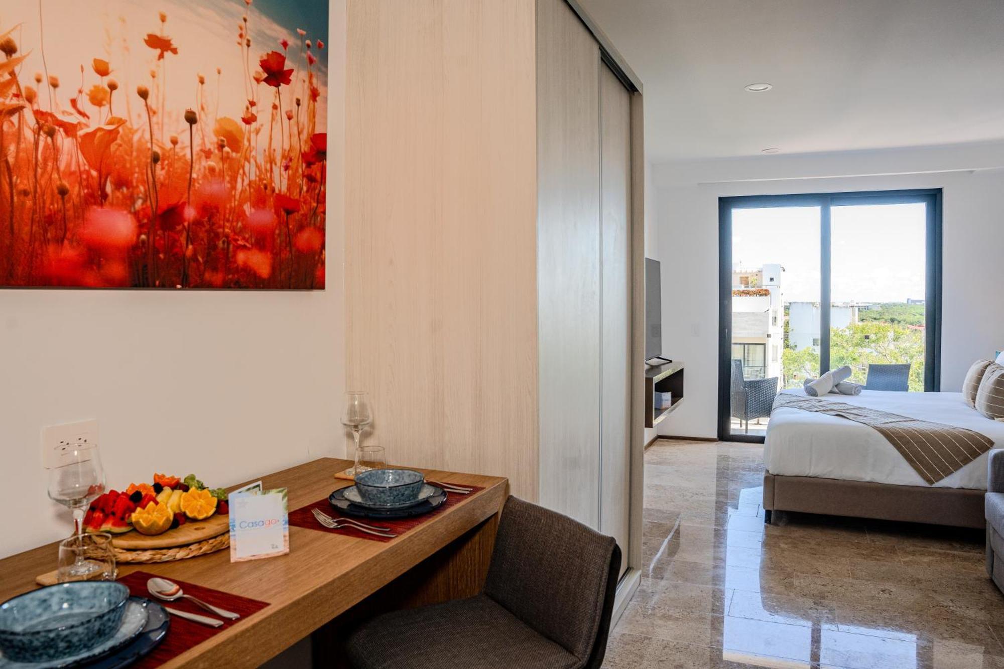 Sea Tower By Casago Apartment Playa del Carmen