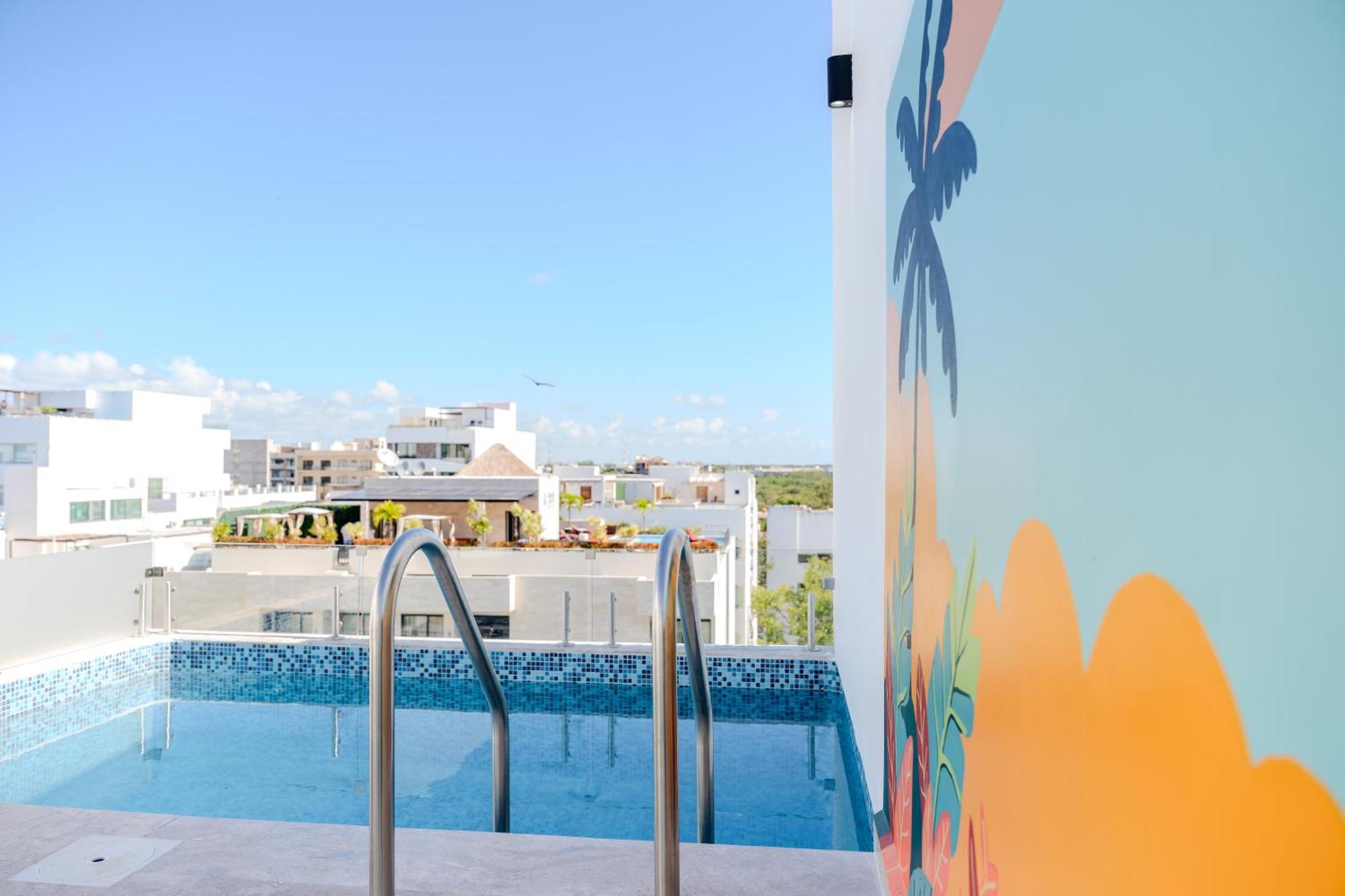 Sea Tower By Casago * Playa del Carmen