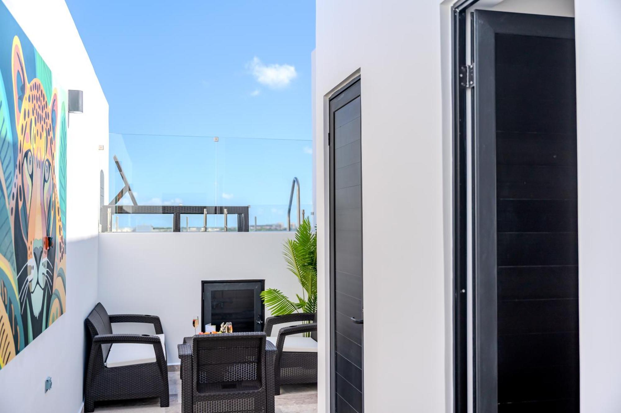 Sea Tower By Casago Apartment Playa del Carmen