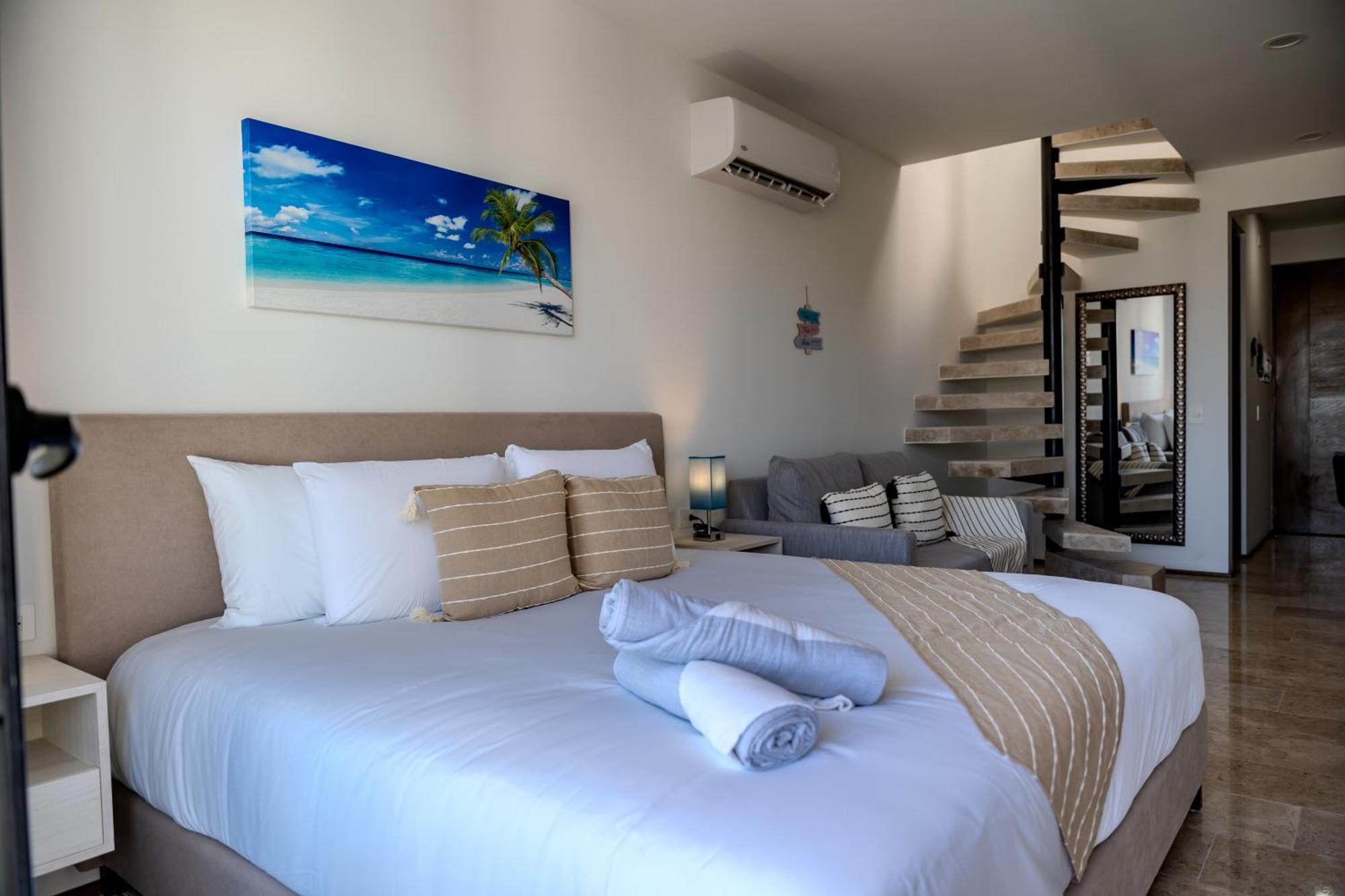 Sea Tower By Casago Playa del Carmen