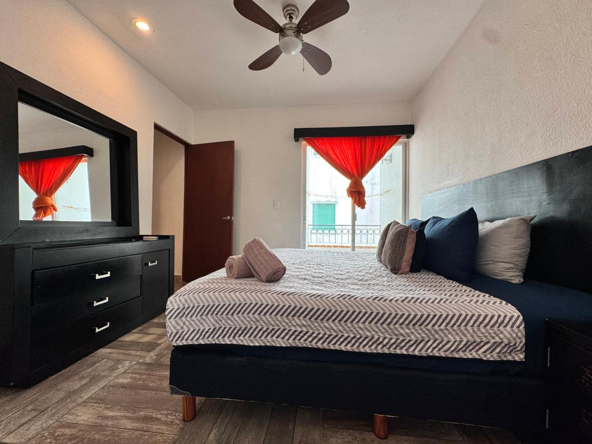 Luxury -fast Wifi- Playa Experience Playa del Carmen