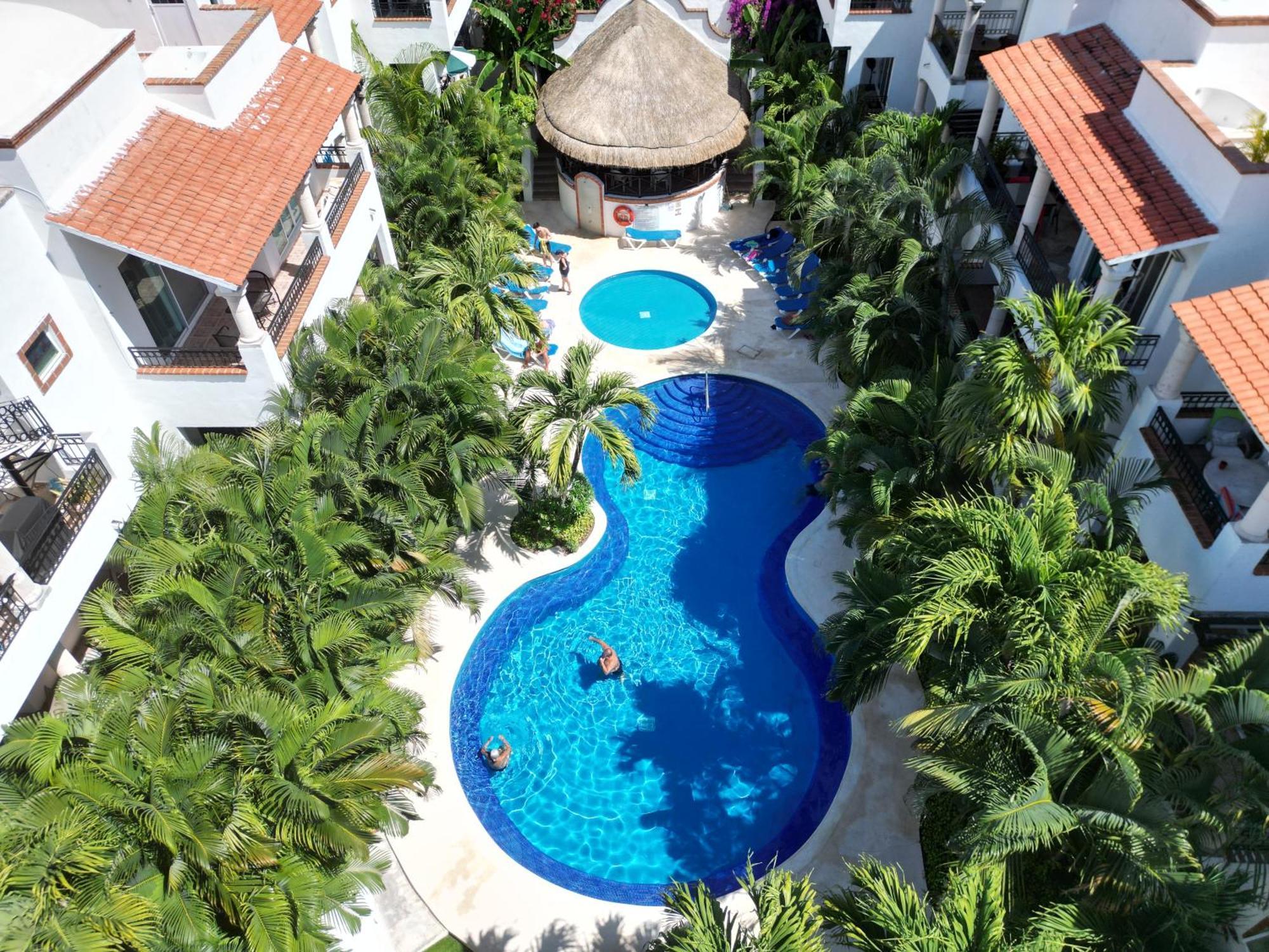 Luxury -fast Wifi- Playa Experience Apartment *