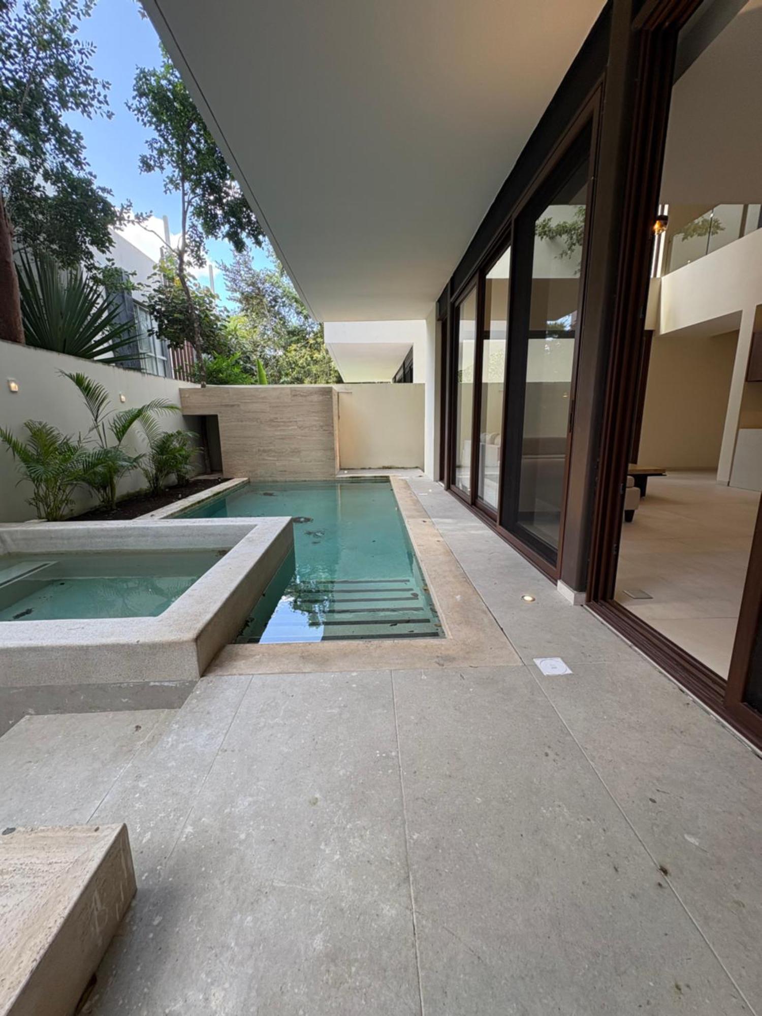Luxury Exclusive * Playa del Carmen