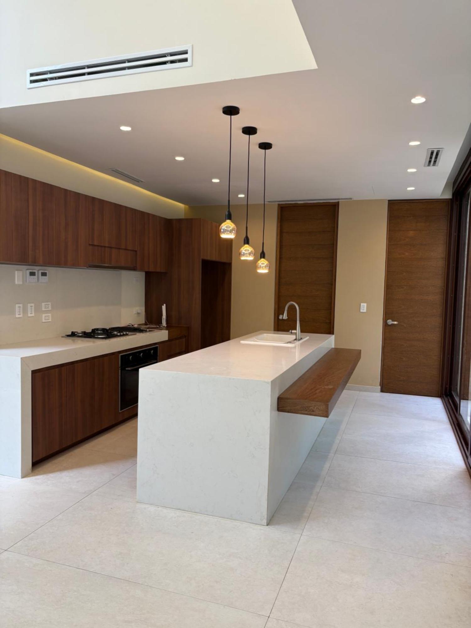 Luxury Exclusive Villa