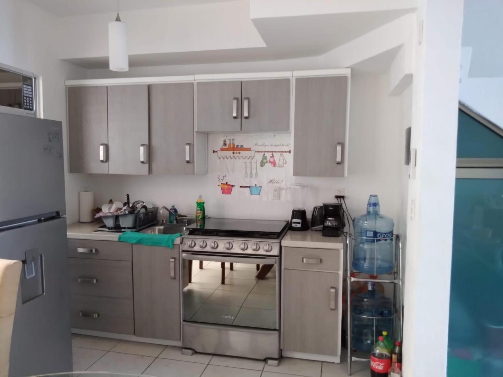 Holiday home Casa Kiwi *