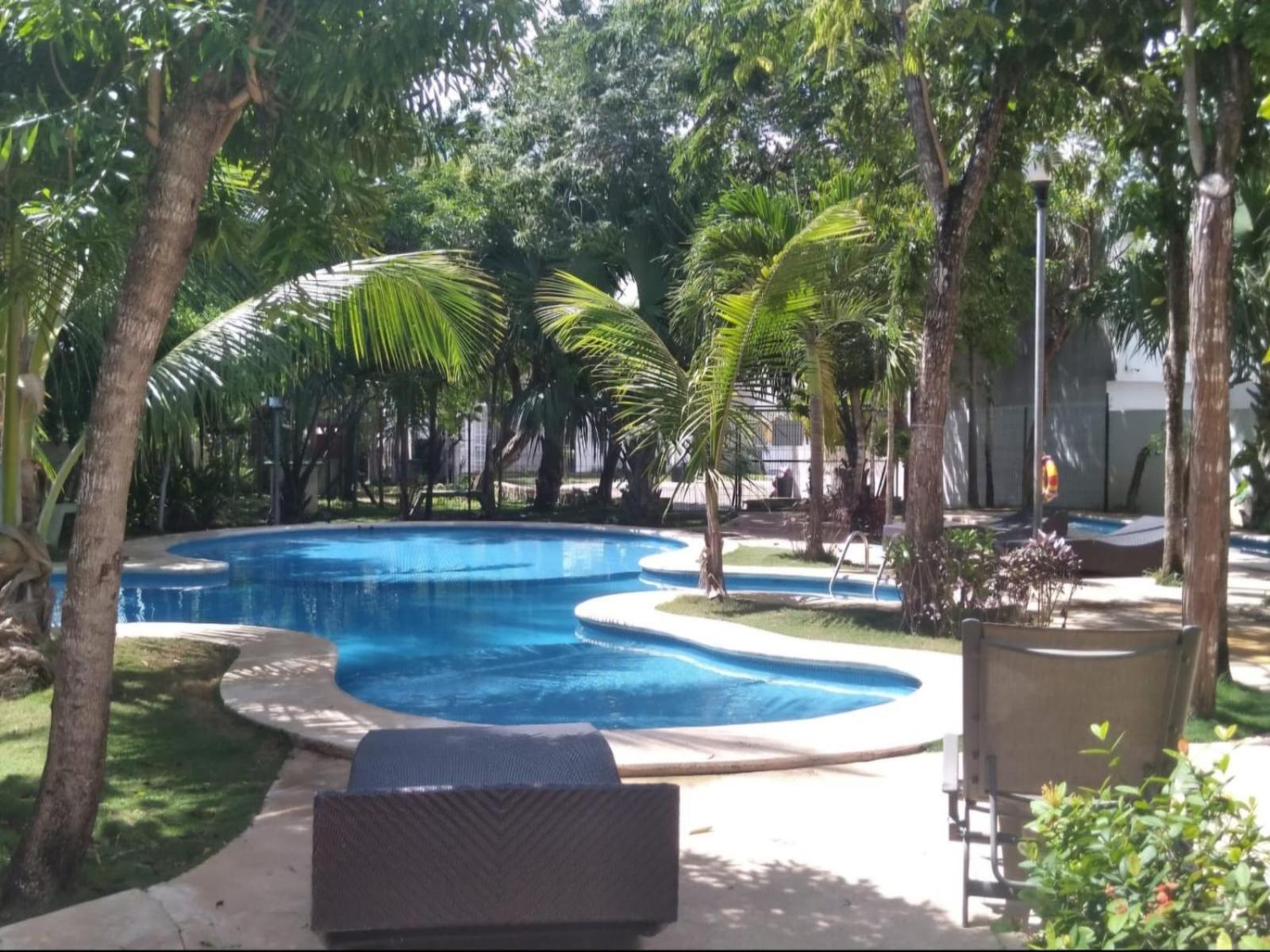 Casa Kiwi Holiday home