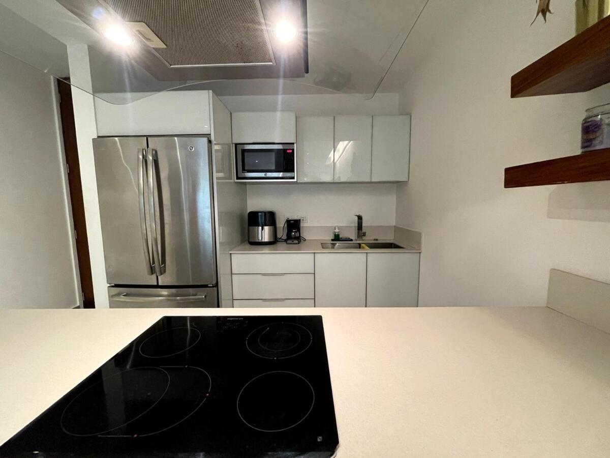 5th Avenue Quiet Luxury With Jacuzzi Beachfront Playa del Carmen