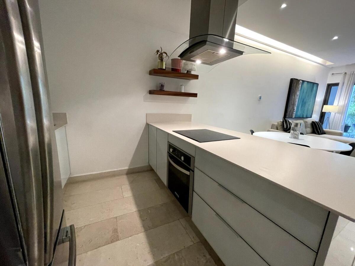 5th Avenue Quiet Luxury With Jacuzzi Beachfront * Playa del Carmen