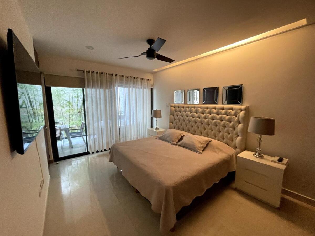 Apartment 5th Avenue Quiet Luxury With Jacuzzi Beachfront *