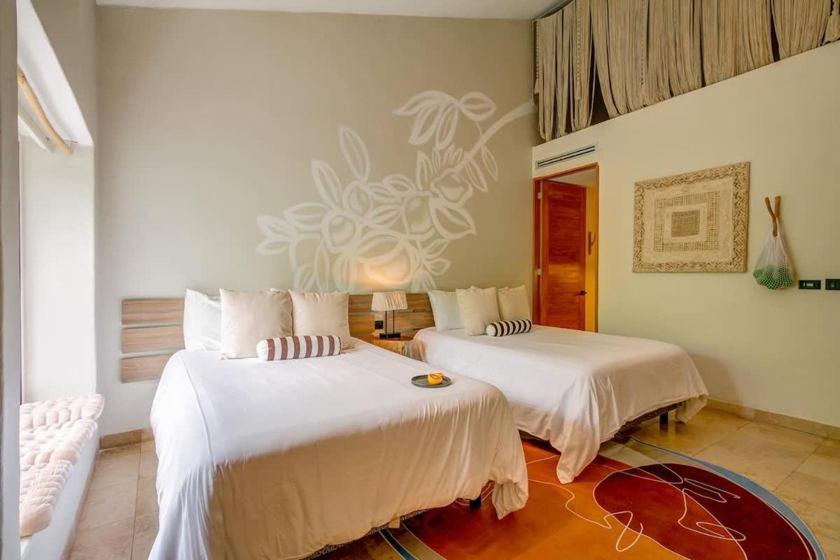 Stylish Luxe Penthouse - Exclusive Gated Community Nhà nghỉ *