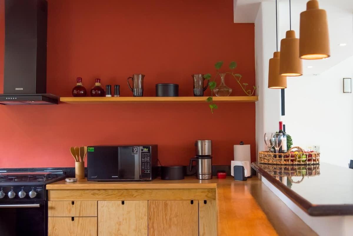 Stylish Luxe Penthouse - Exclusive Gated Community Nhà nghỉ *