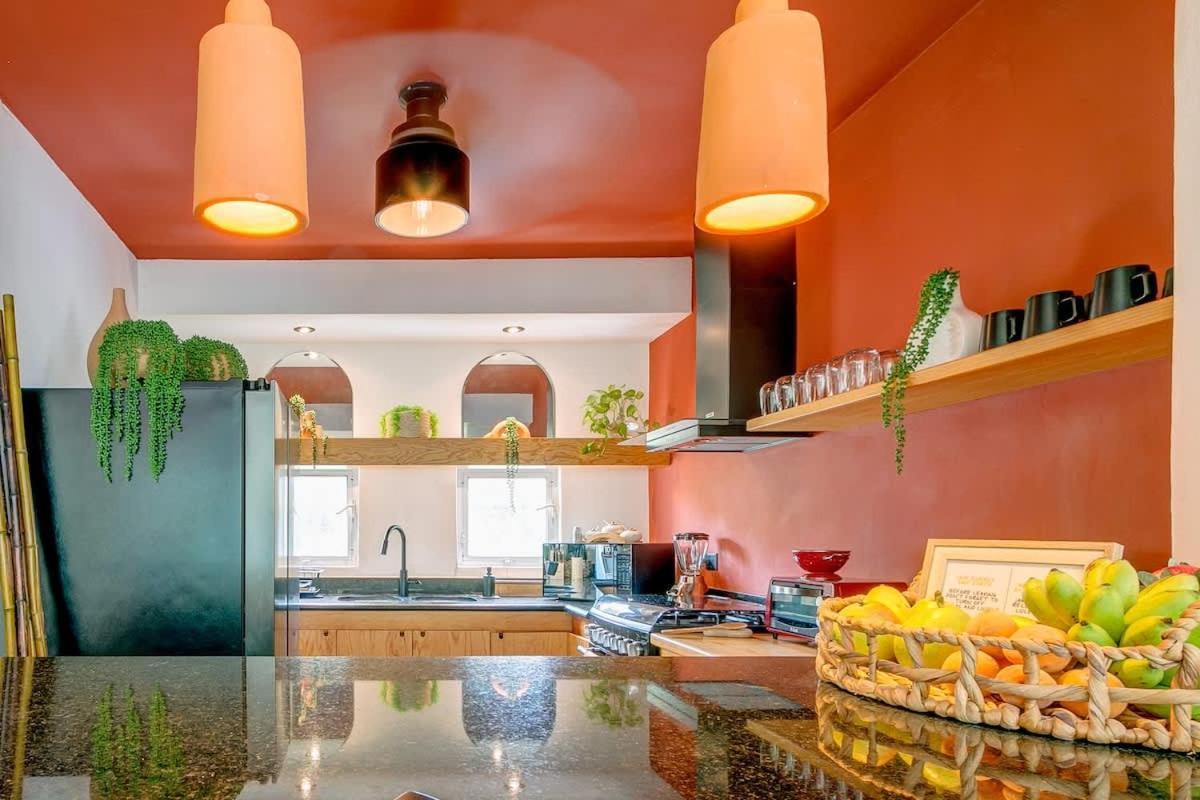 Nhà nghỉ Stylish Luxe Penthouse - Exclusive Gated Community *