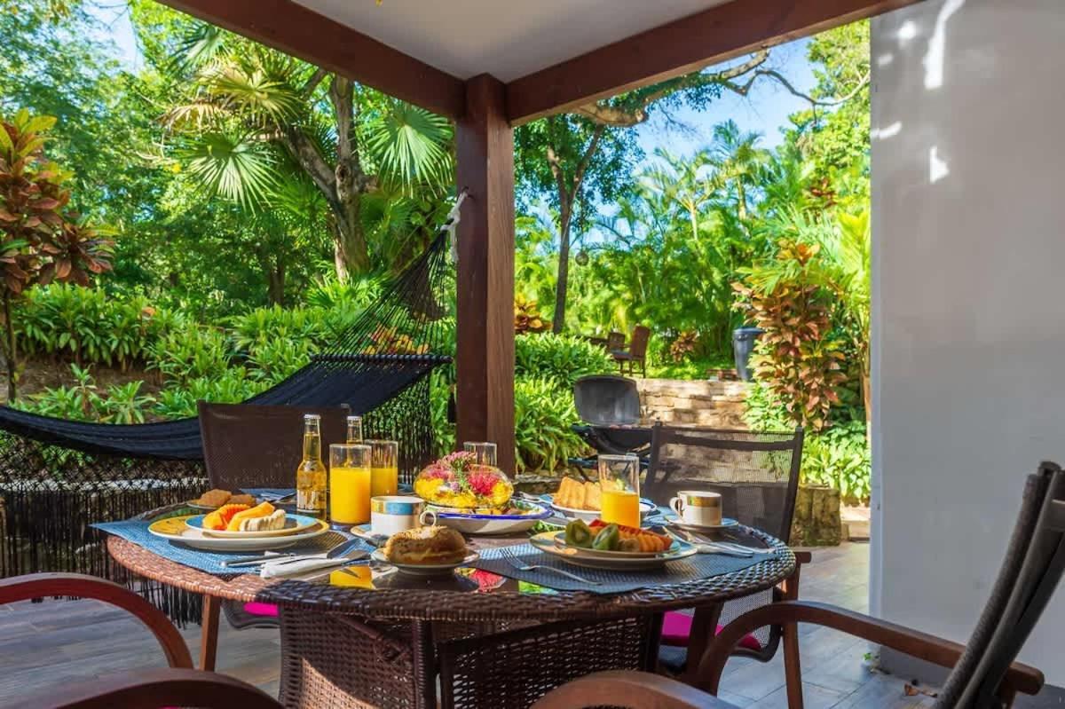 Tropical Oasis With Cenote & Pool Walk To Holiday home *