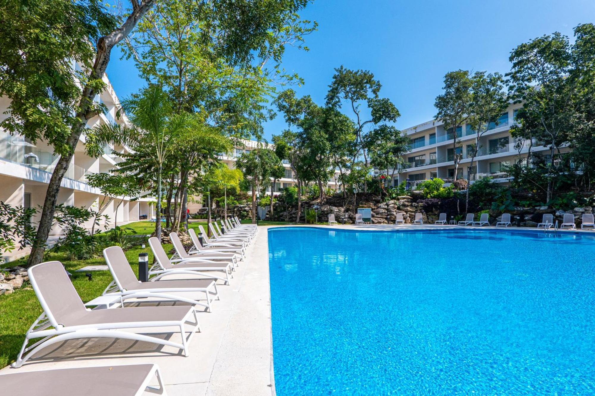 Serene Escape Tl A214 Hotel