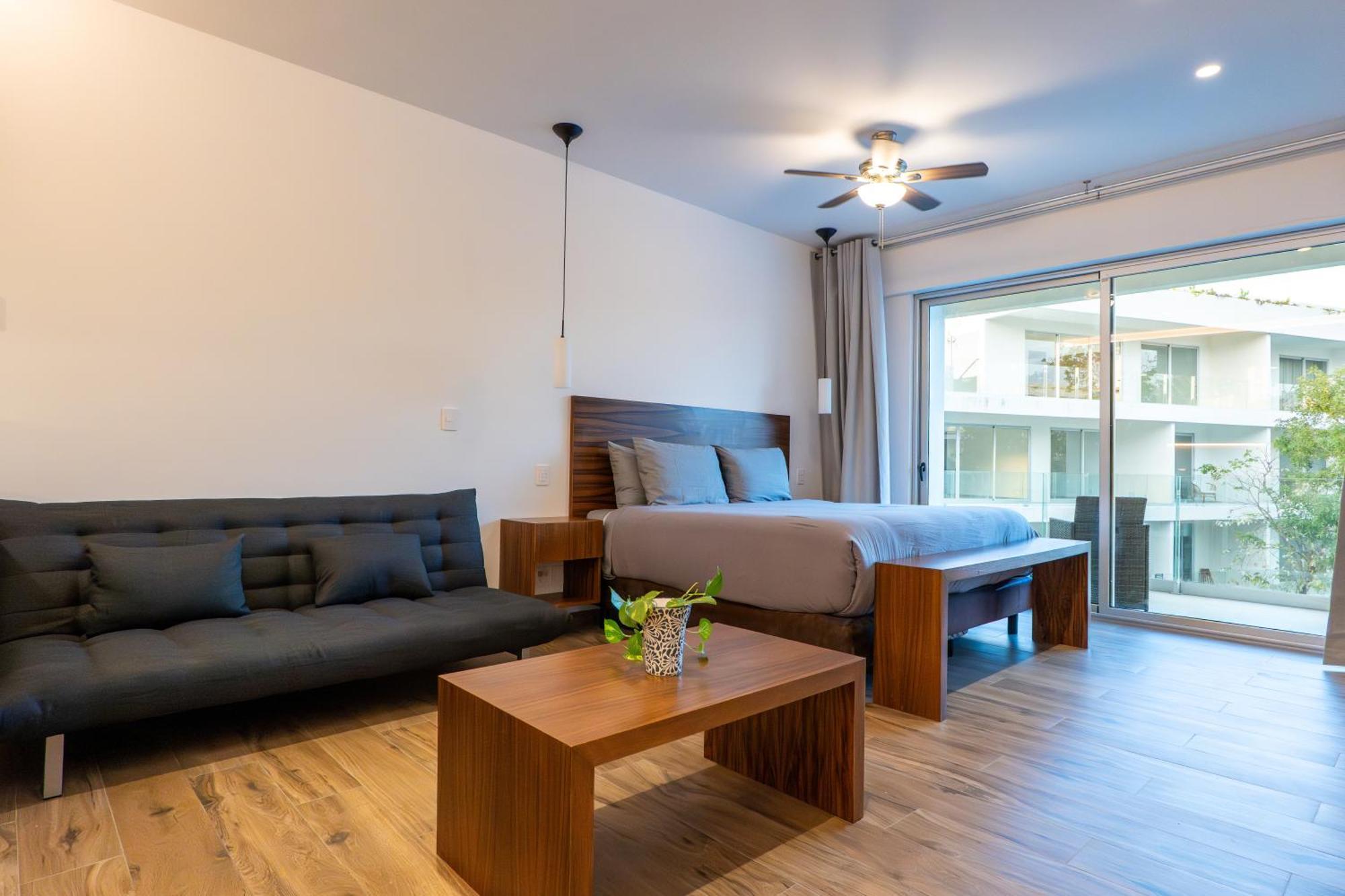 Serene Escape Tl A214 Hotel