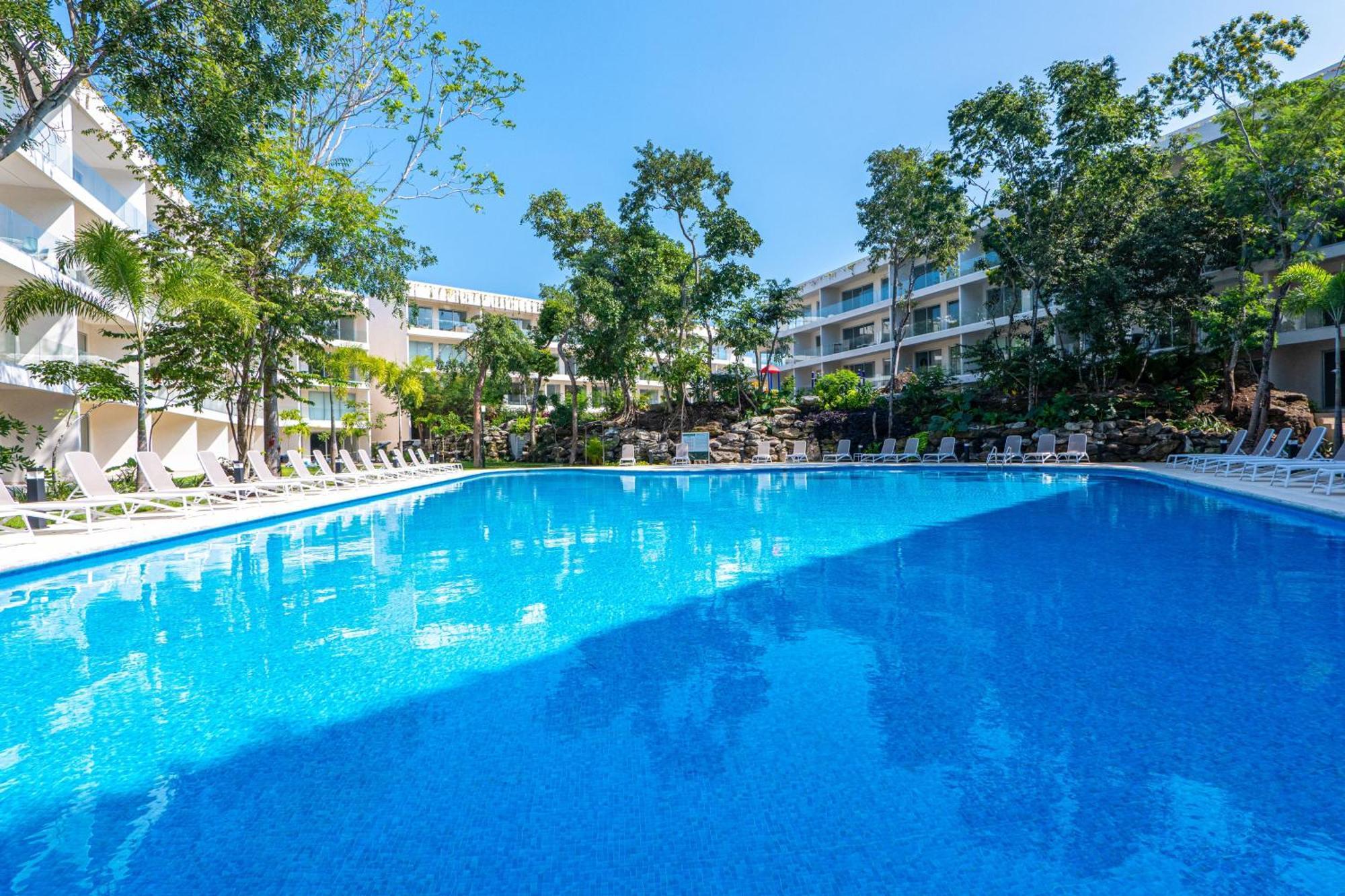 Serene Escape Tl A214 Hotel *