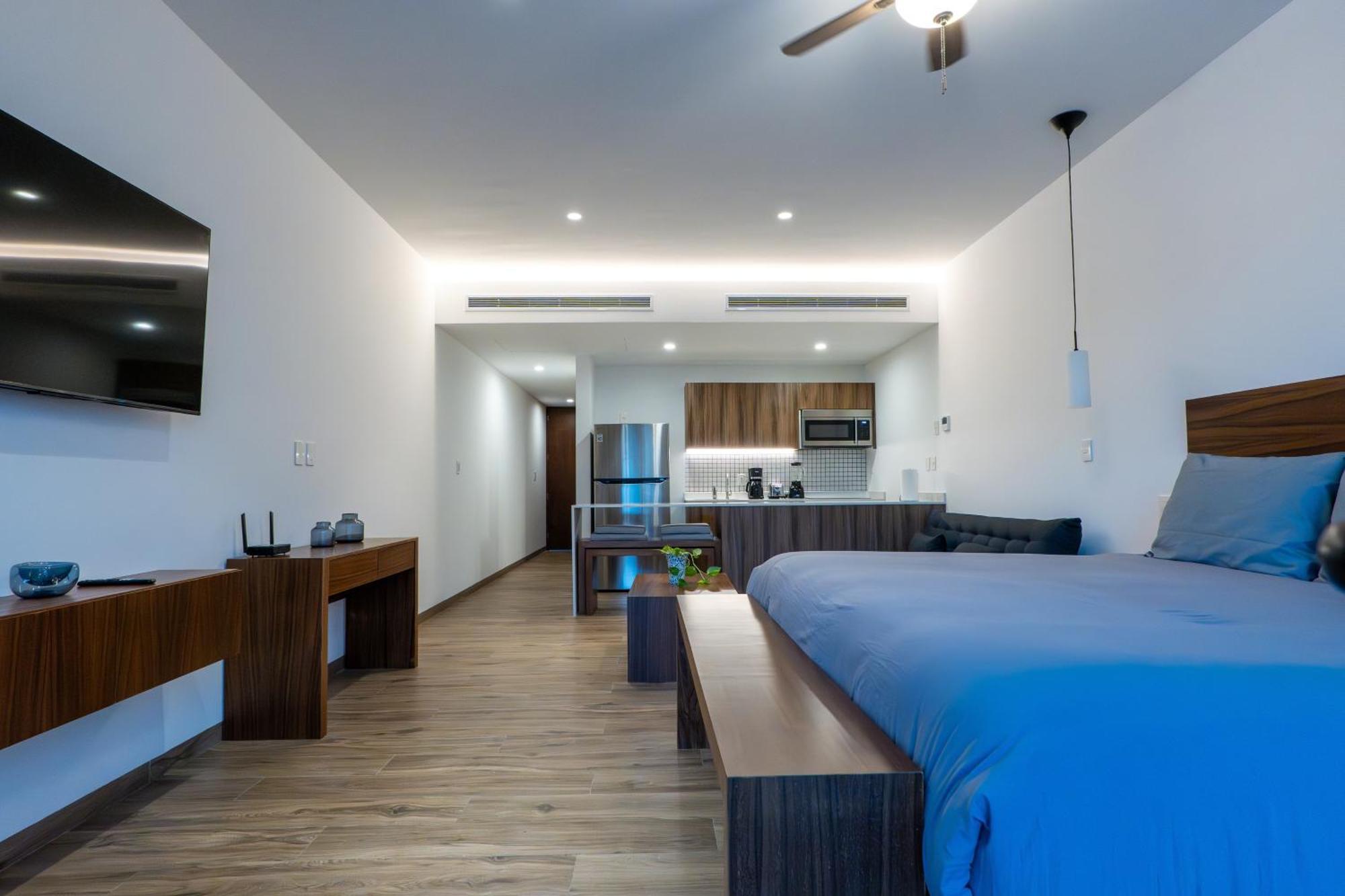 Serene Escape Tl A214 Hotel Playa del Carmen