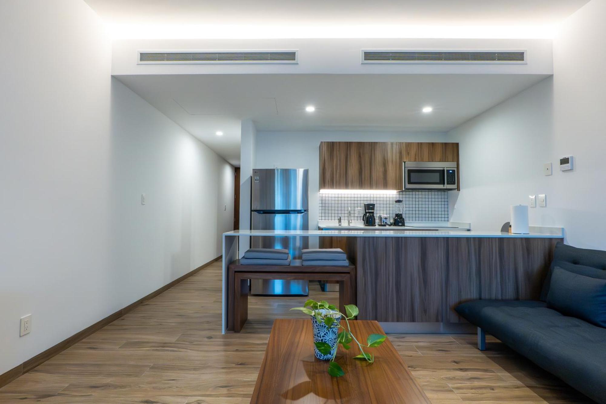 Hotel Serene Escape Tl A214 *