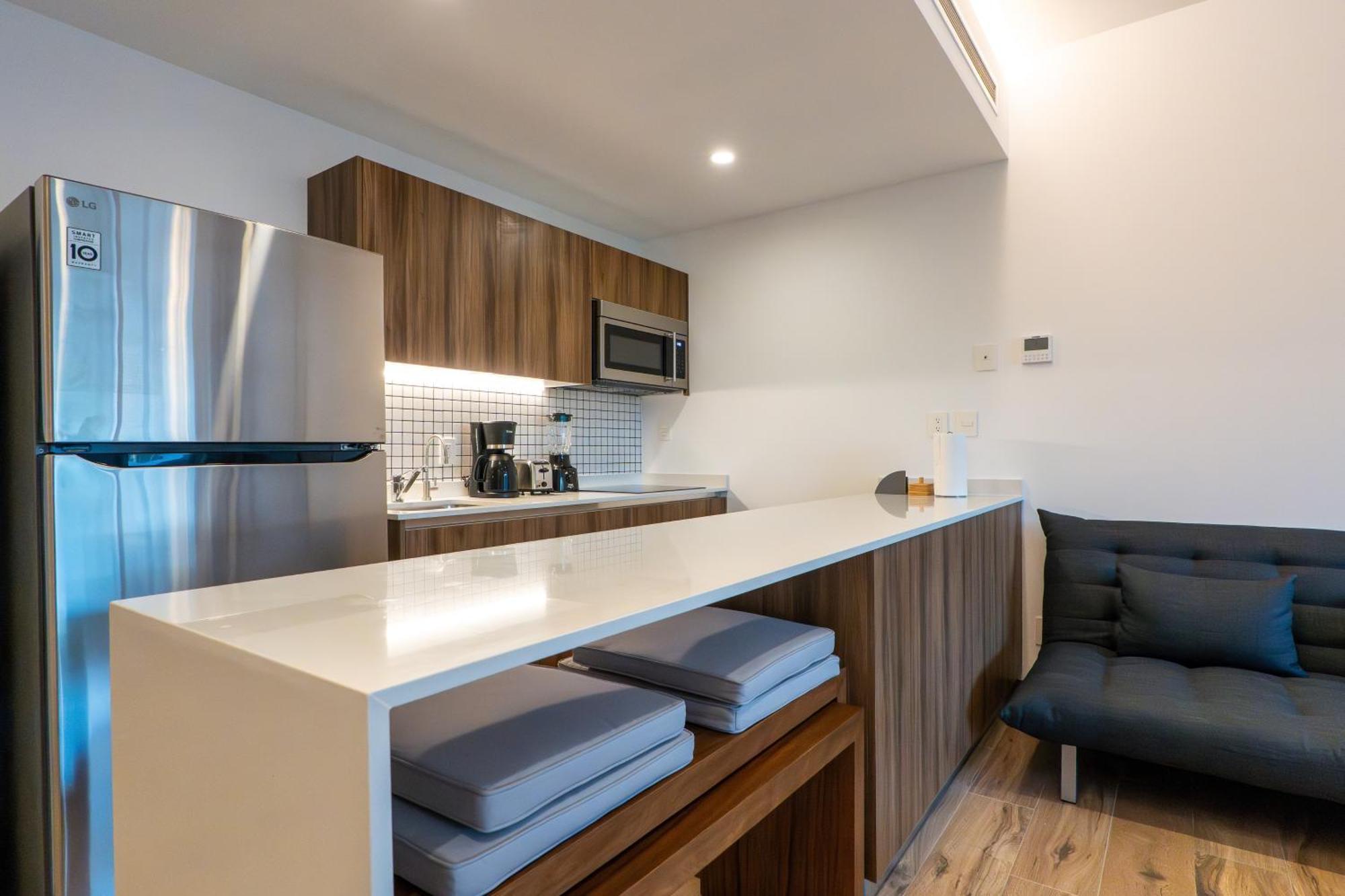 Serene Escape Tl A214 Hotel *