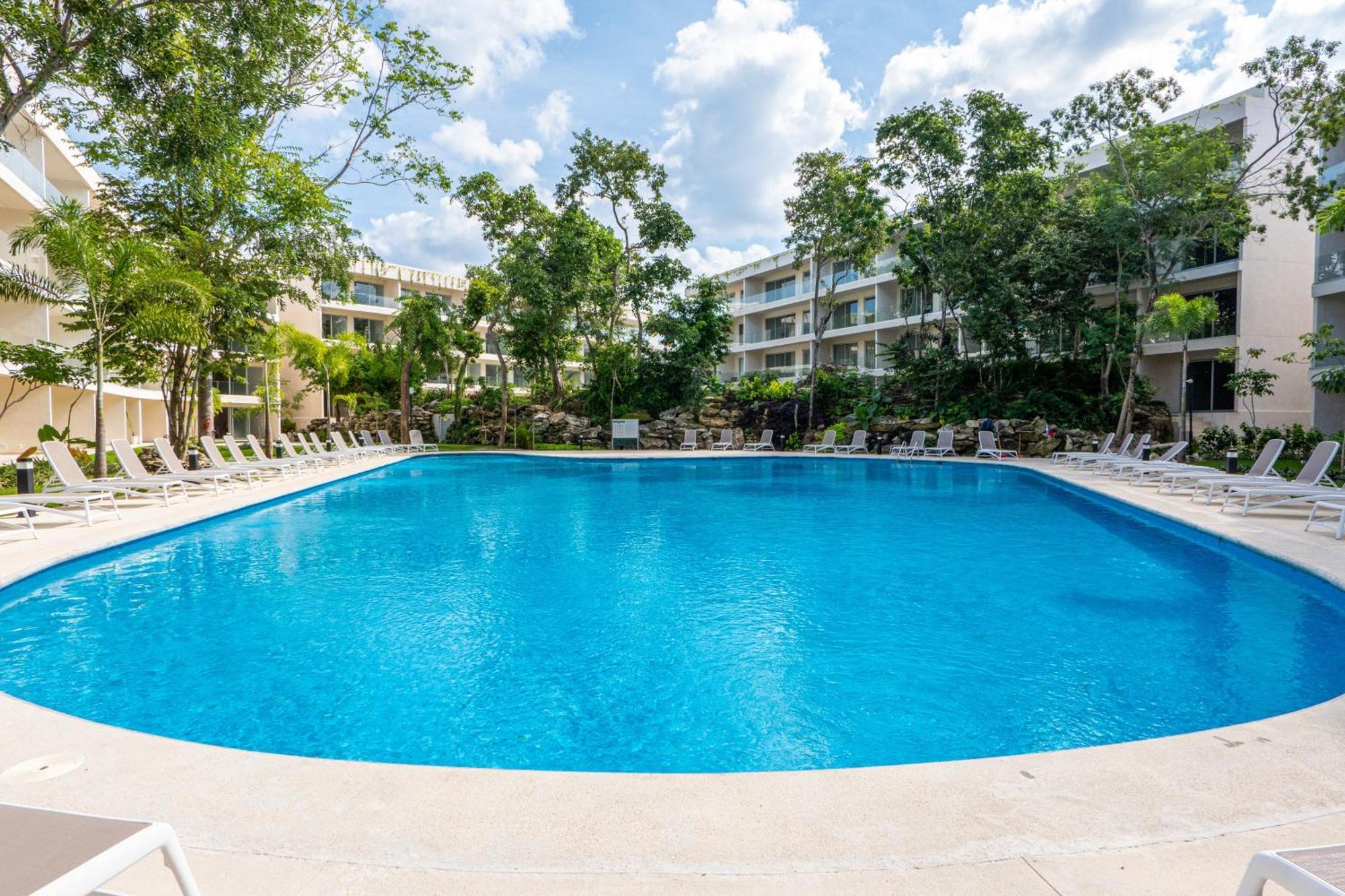 Hotel Serene Escape Tl A214 *