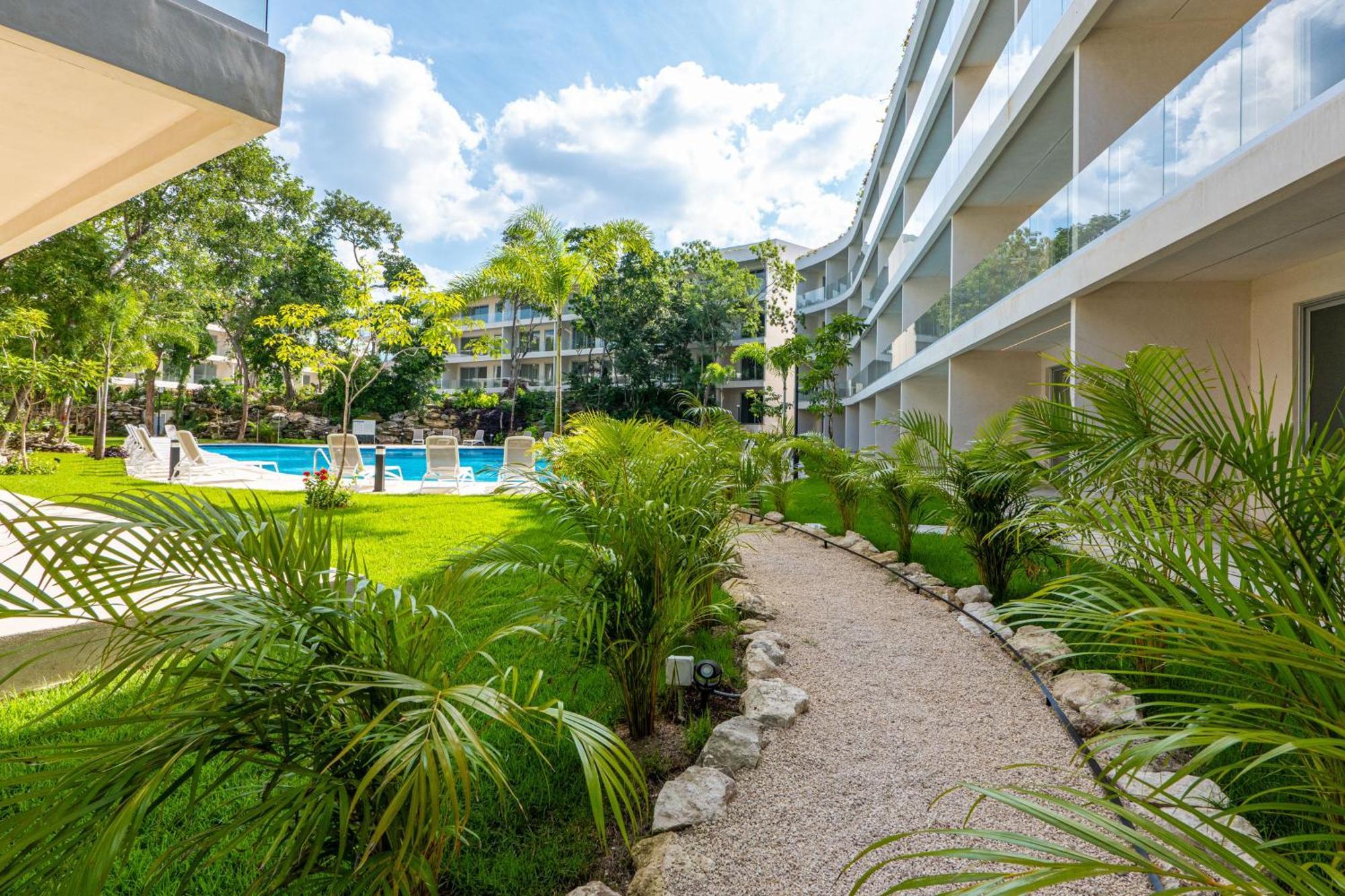 Serene Escape Tl A214 Hotel