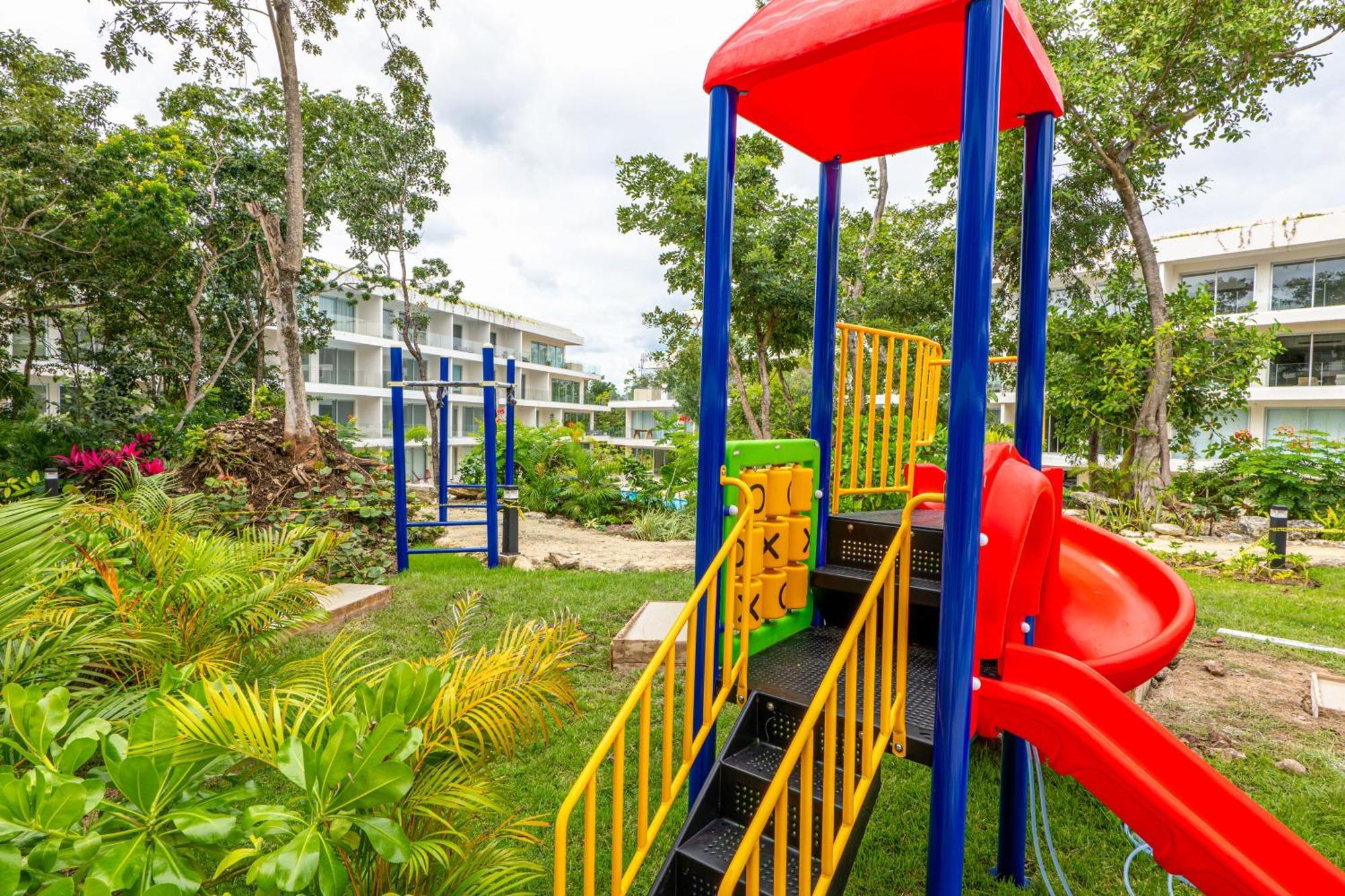 Hotel Serene Escape Tl A214 Playa del Carmen