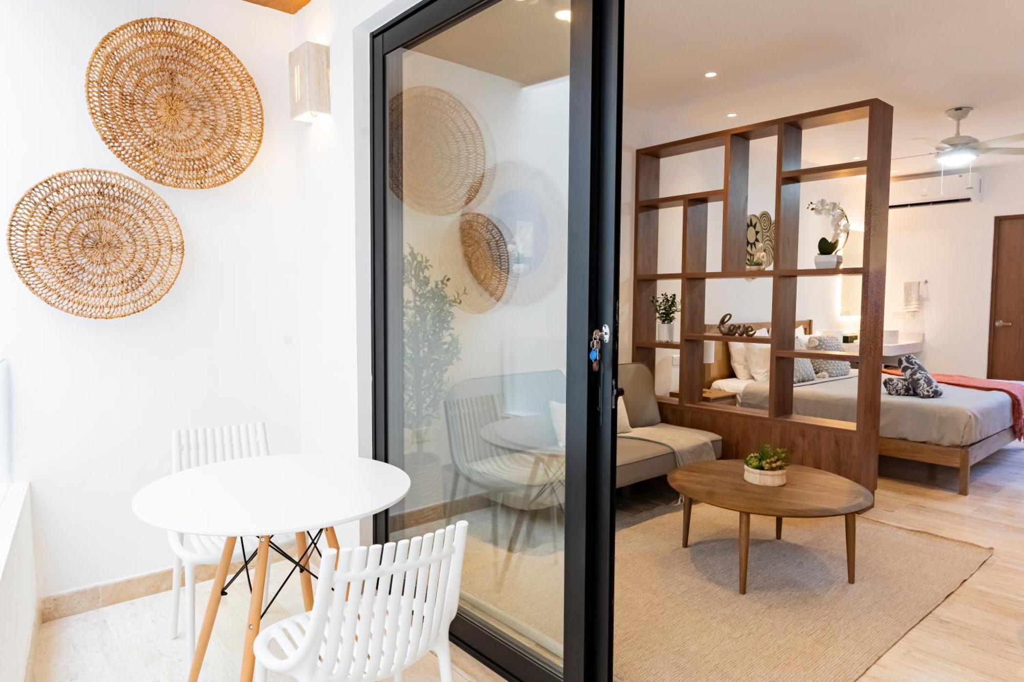 Apartment Duna By Andiani Travel Playa del Carmen