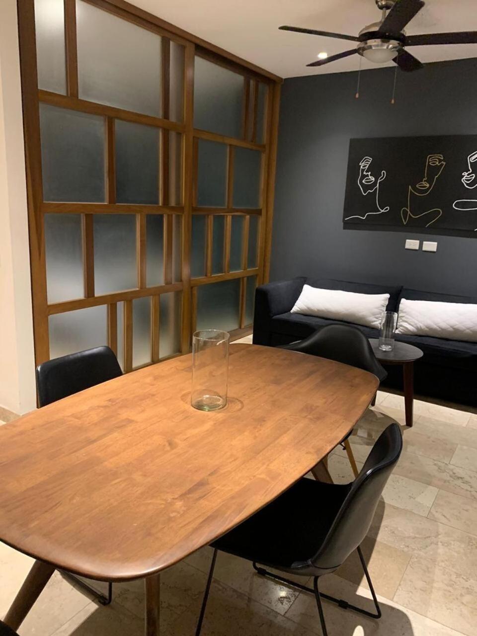 Ipana An Unforgettable Experience, Cozy 1bdr Apartment Playa del Carmen