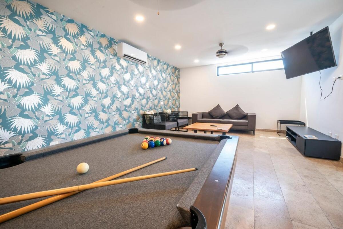 Apartment Ipana An Unforgettable Experience, Cozy 1bdr Playa del Carmen