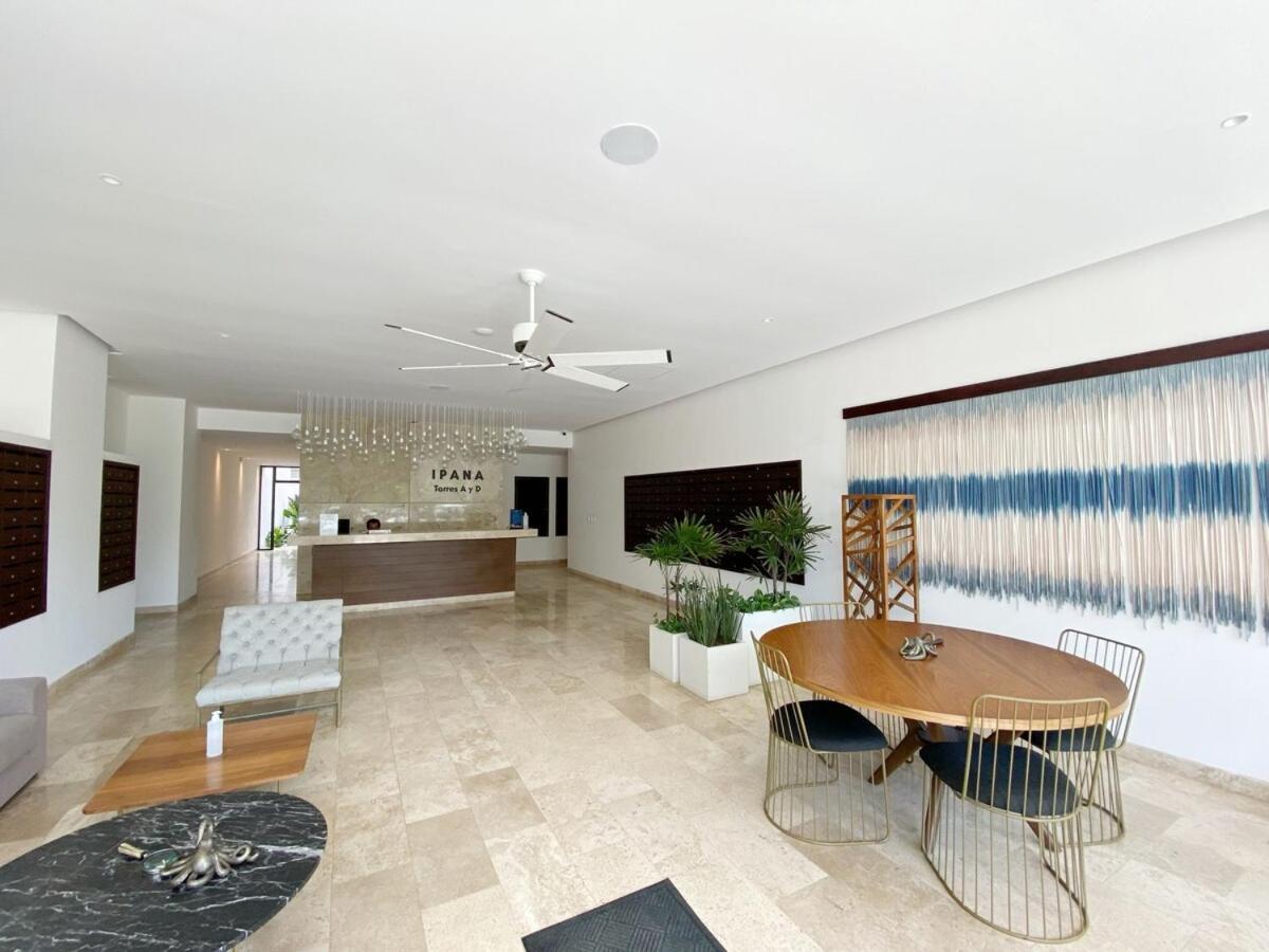 Ipana An Unforgettable Experience, Cozy 1bdr Apartment