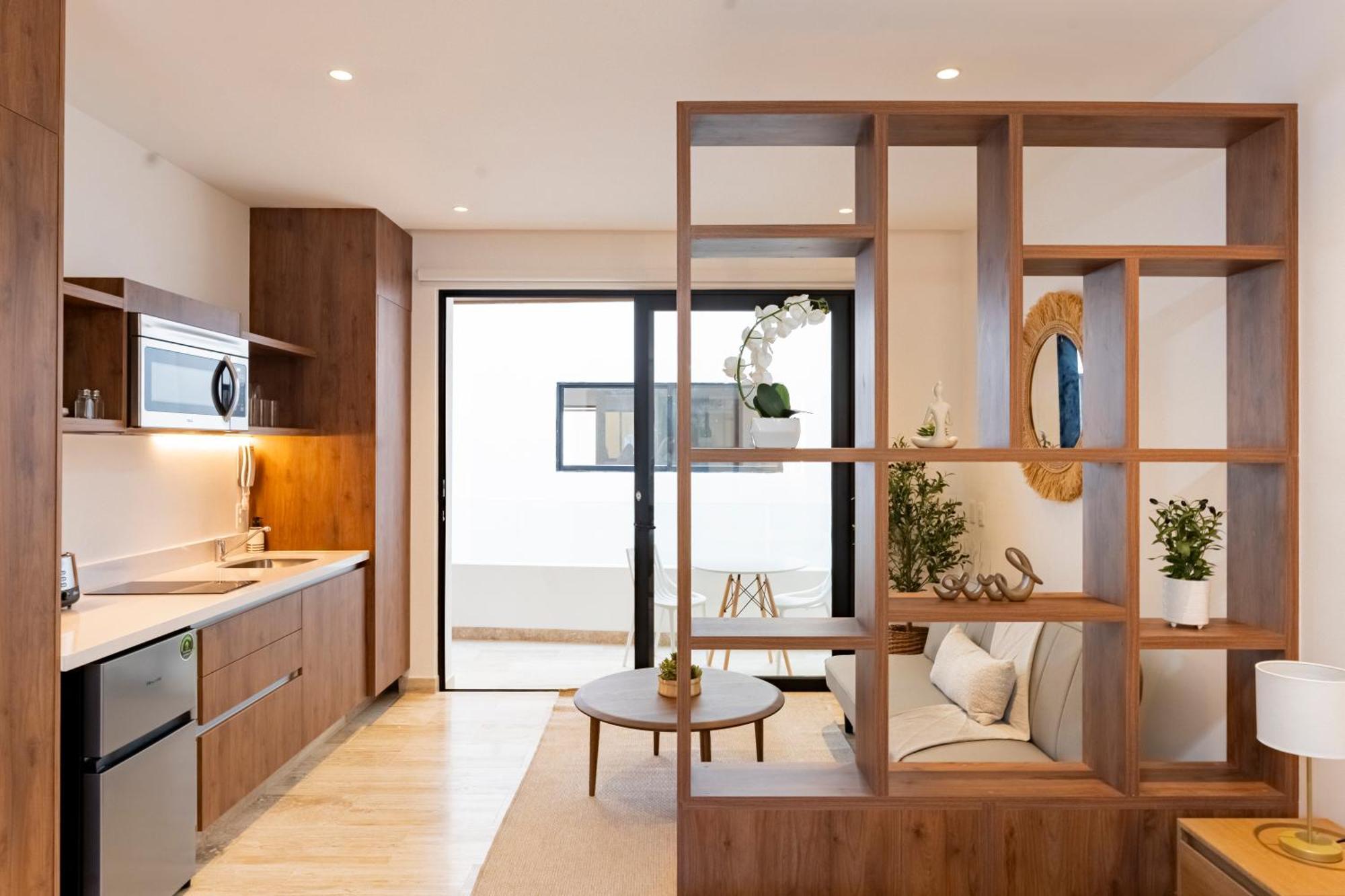 Duna By Andiani Travel Apartment Playa del Carmen