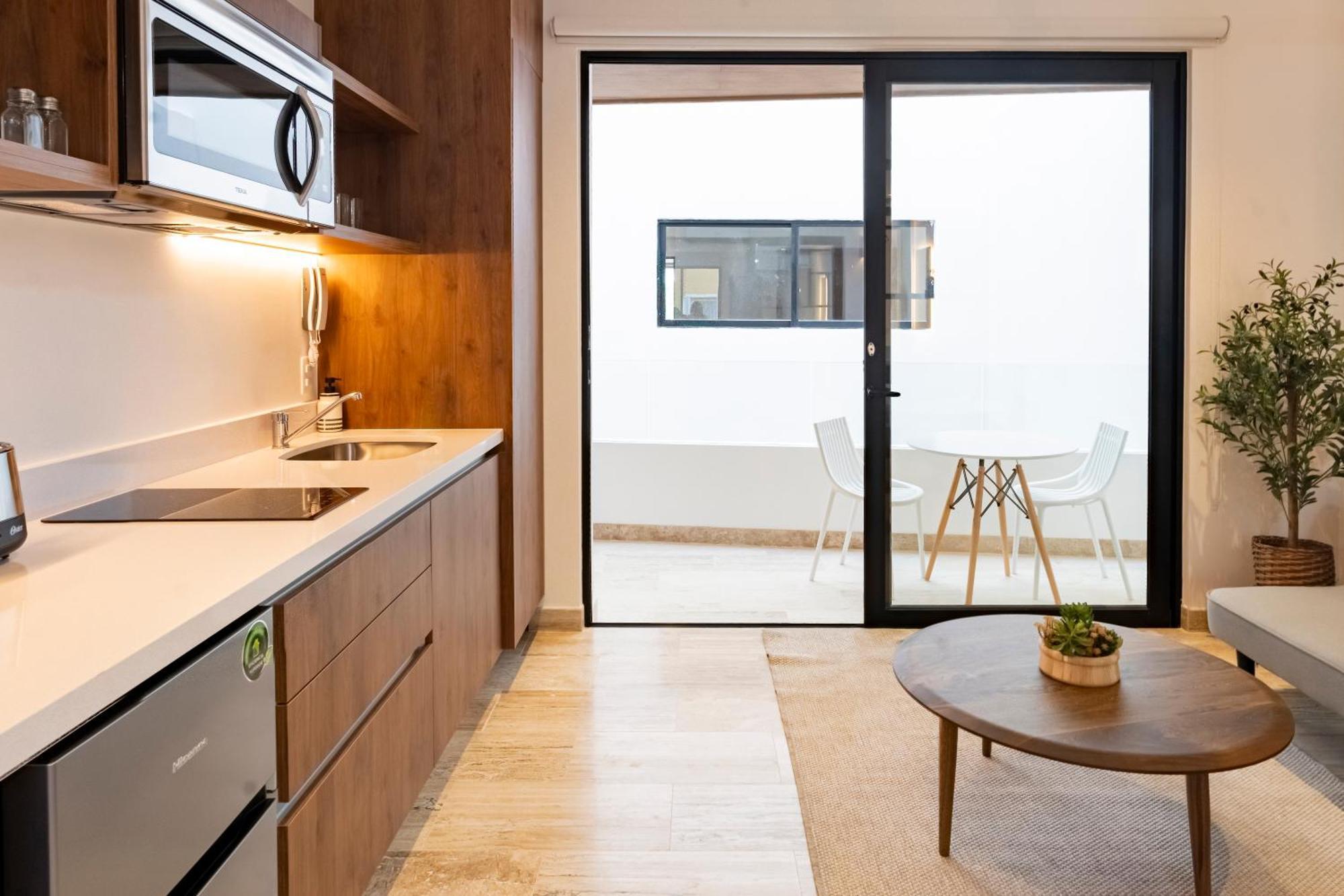 Apartment Duna By Andiani Travel