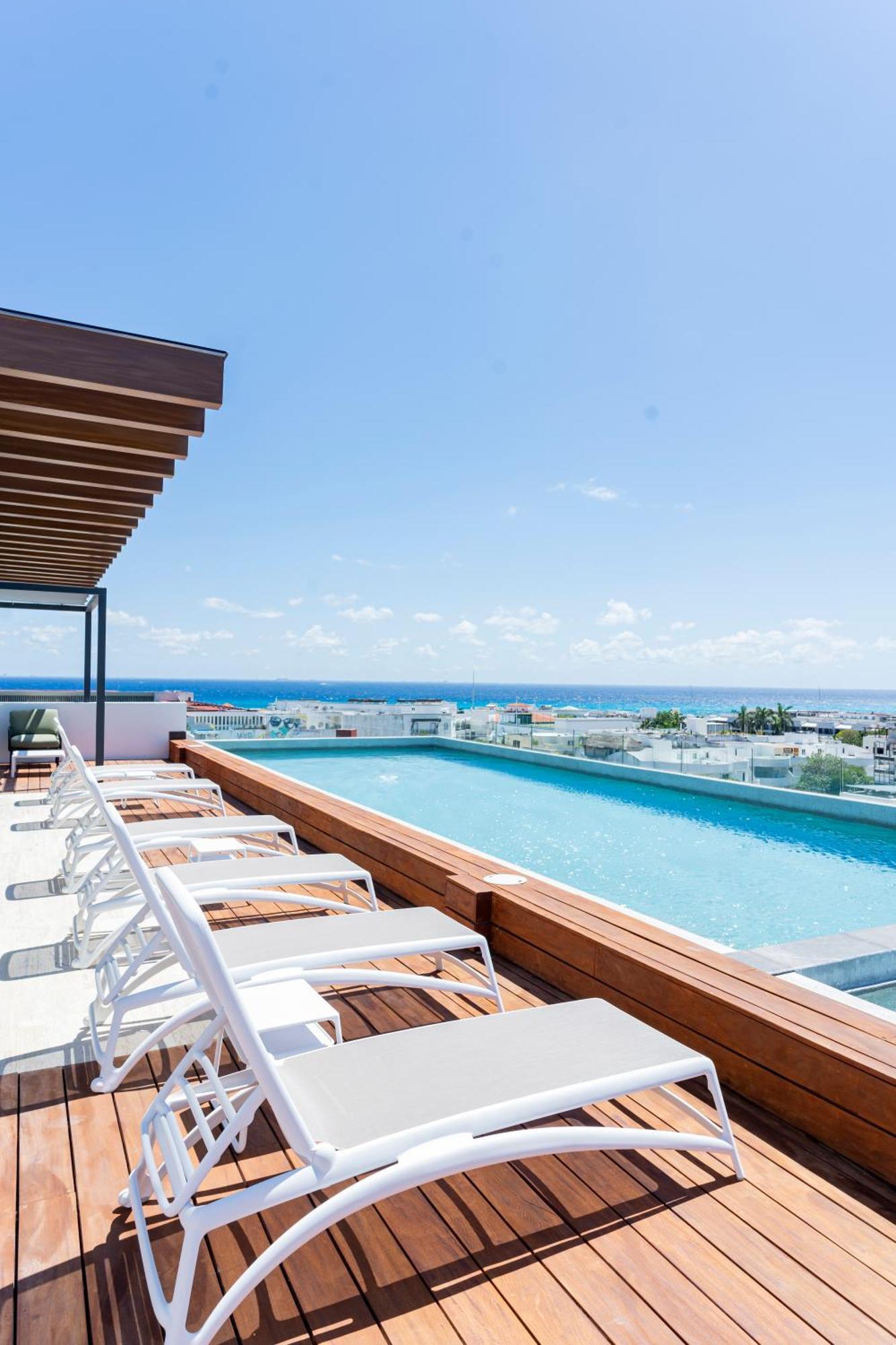Apartment Duna By Andiani Travel Playa del Carmen