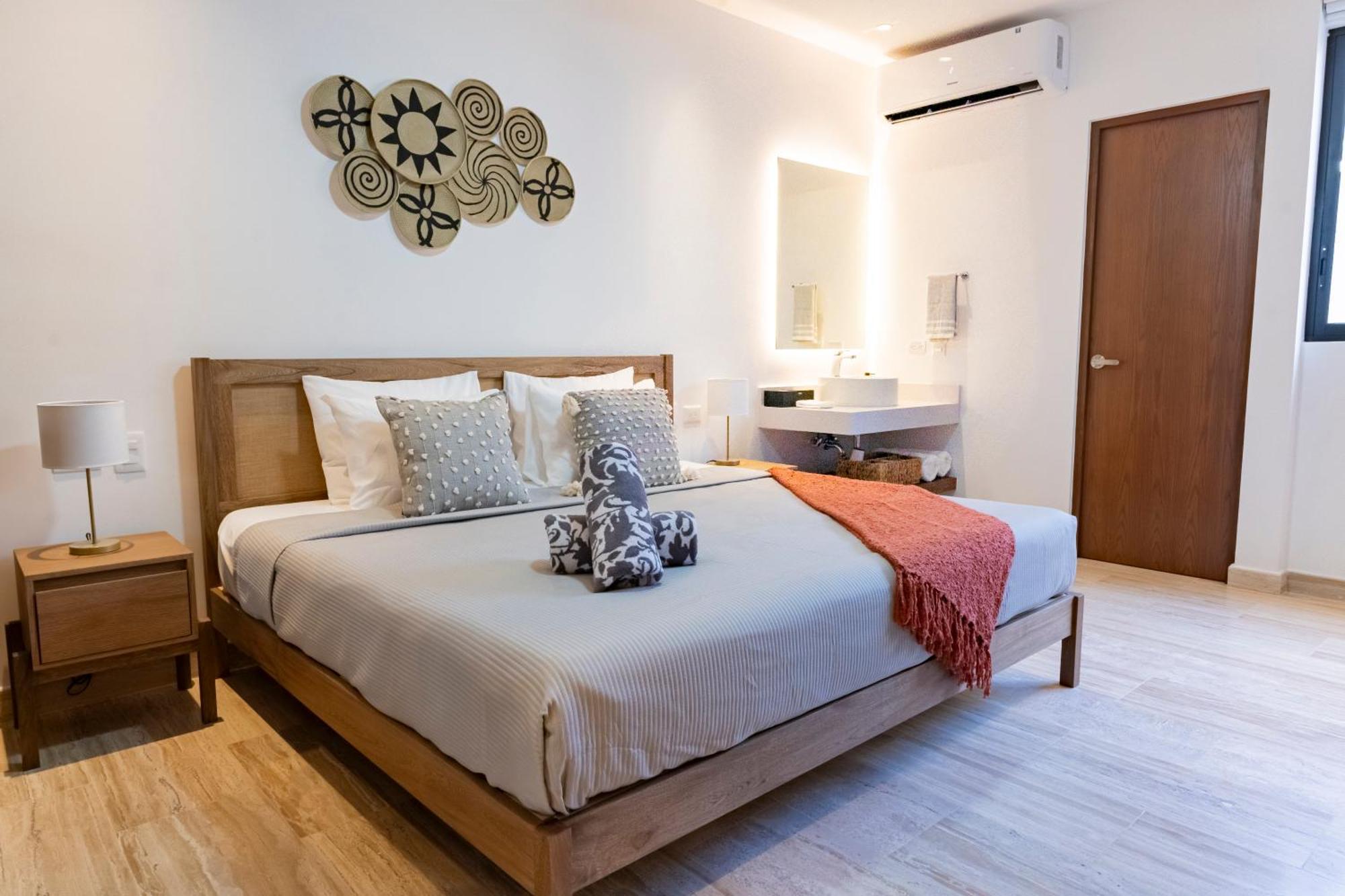 Duna By Andiani Travel Apartment Playa del Carmen