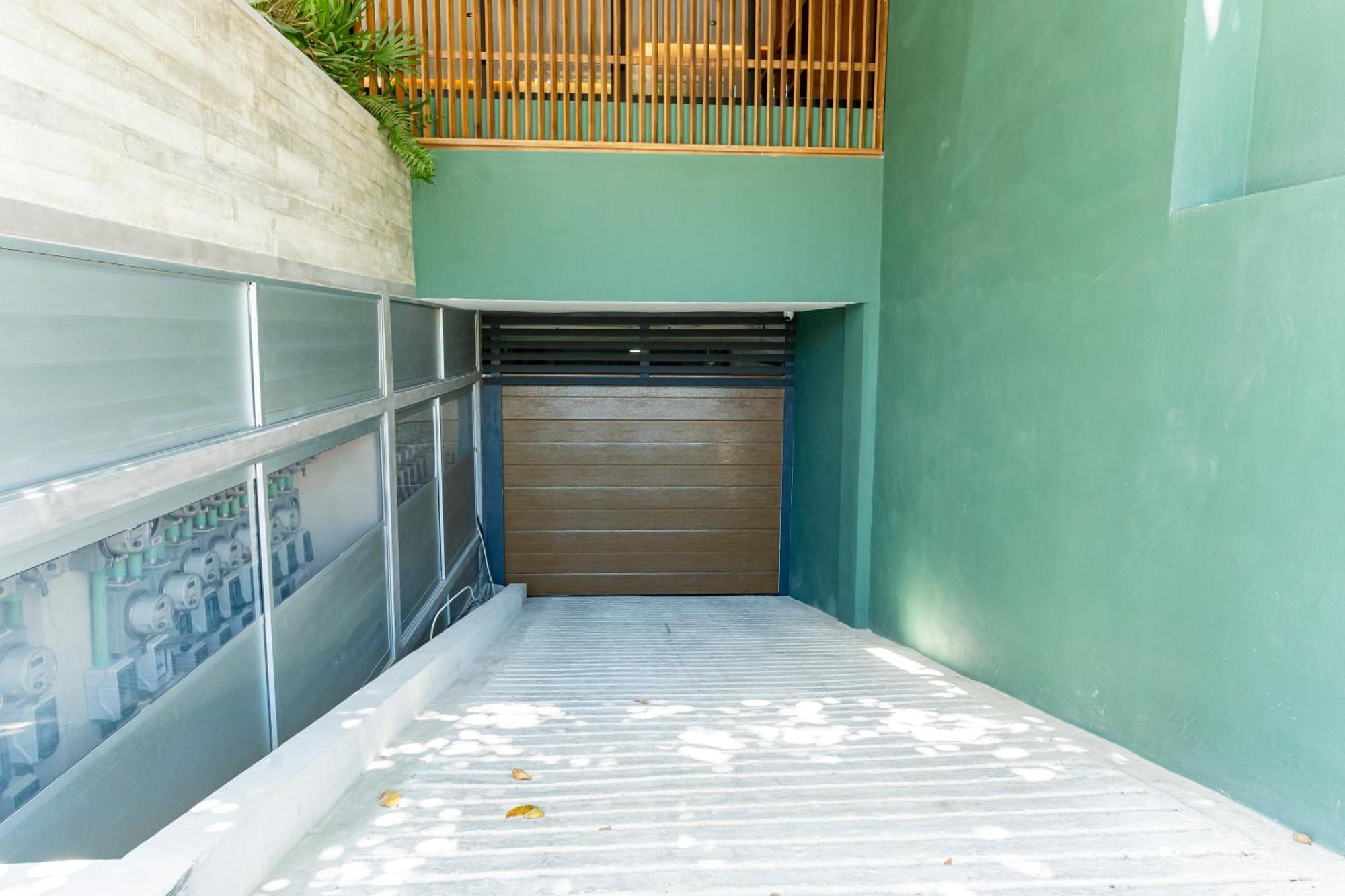 Duna By Andiani Travel Apartment Playa del Carmen