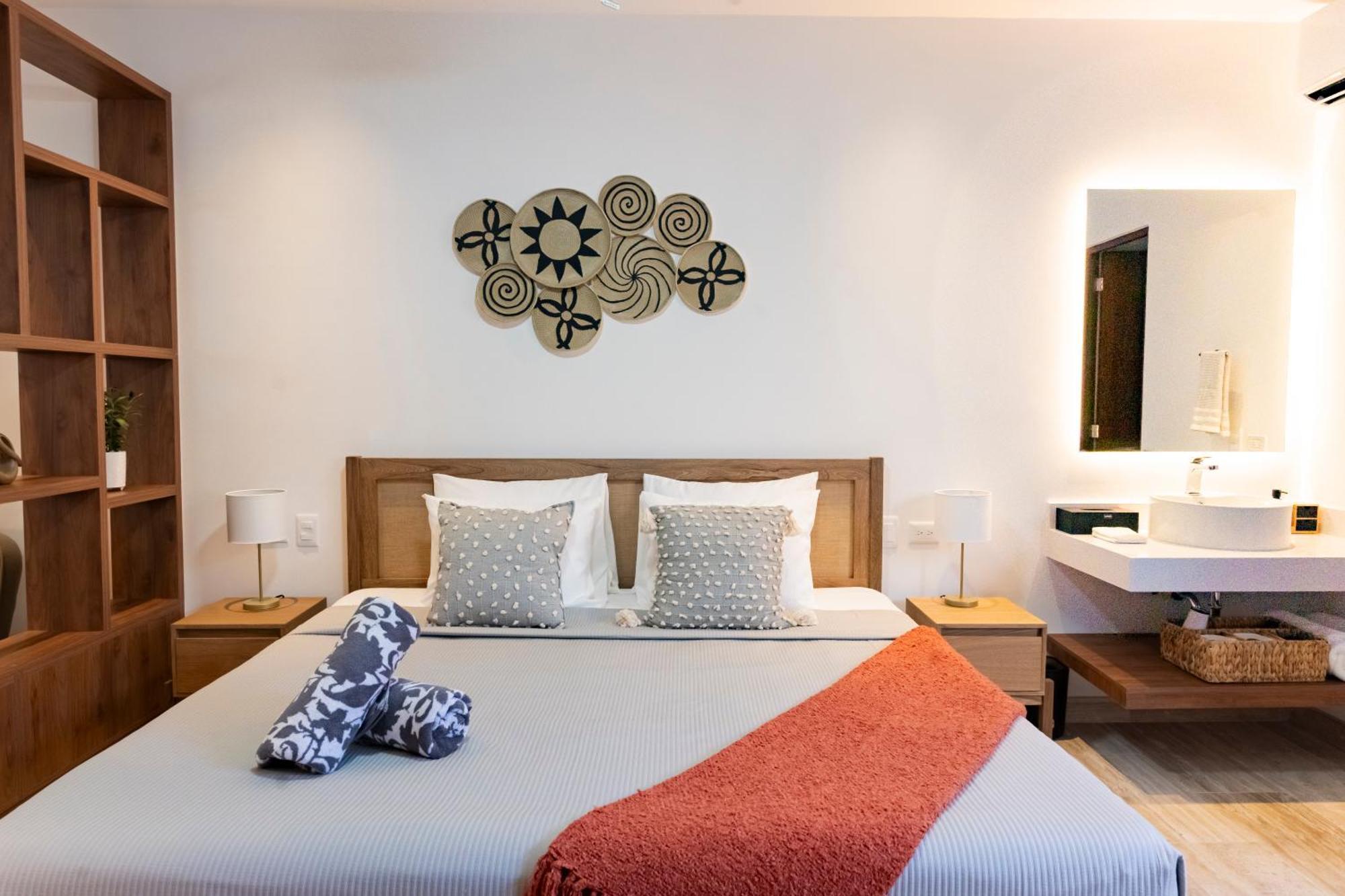 Apartment Duna By Andiani Travel